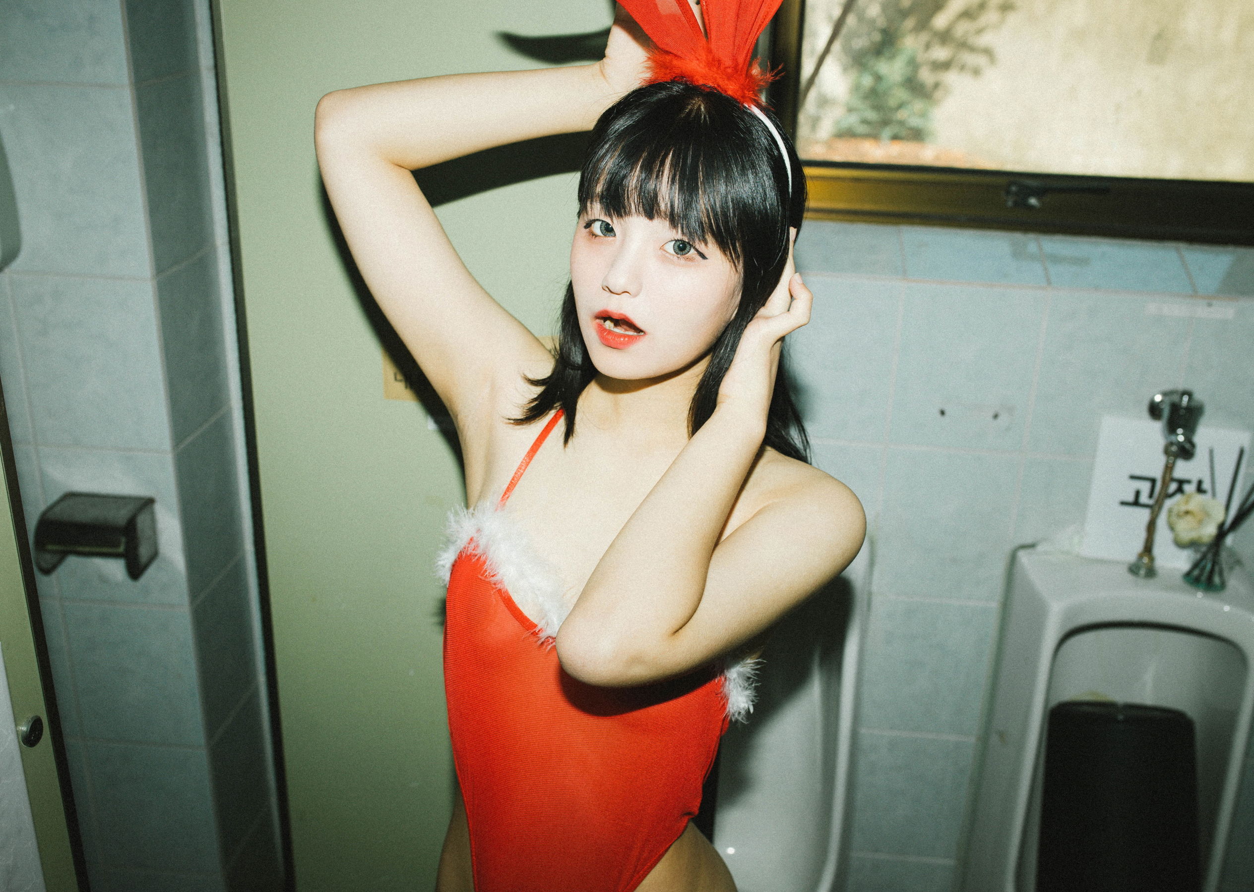 [Moon Night Snap] - JENNY《The First》