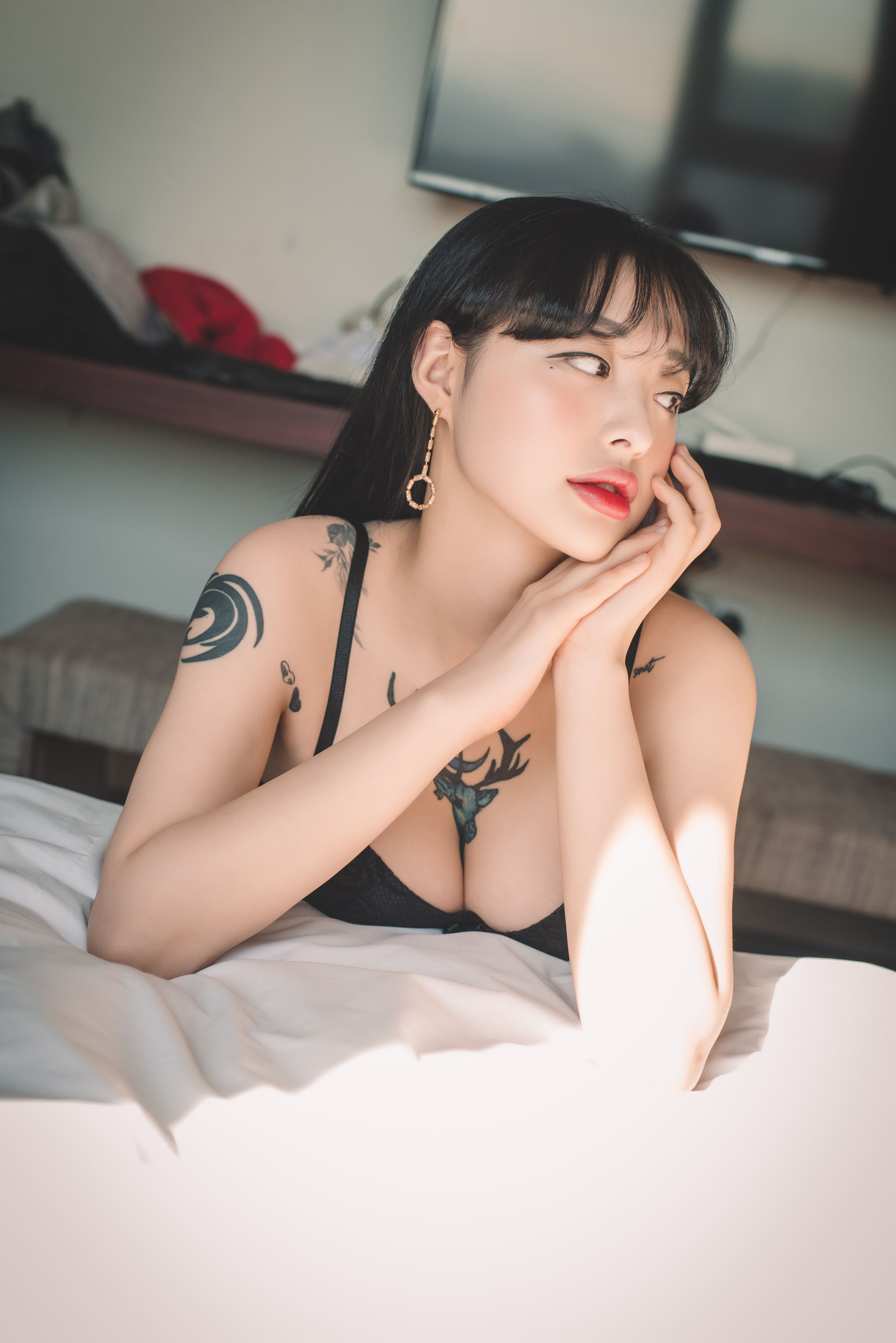 [PURE MEDIA] Vol.059 - Seolhwa
