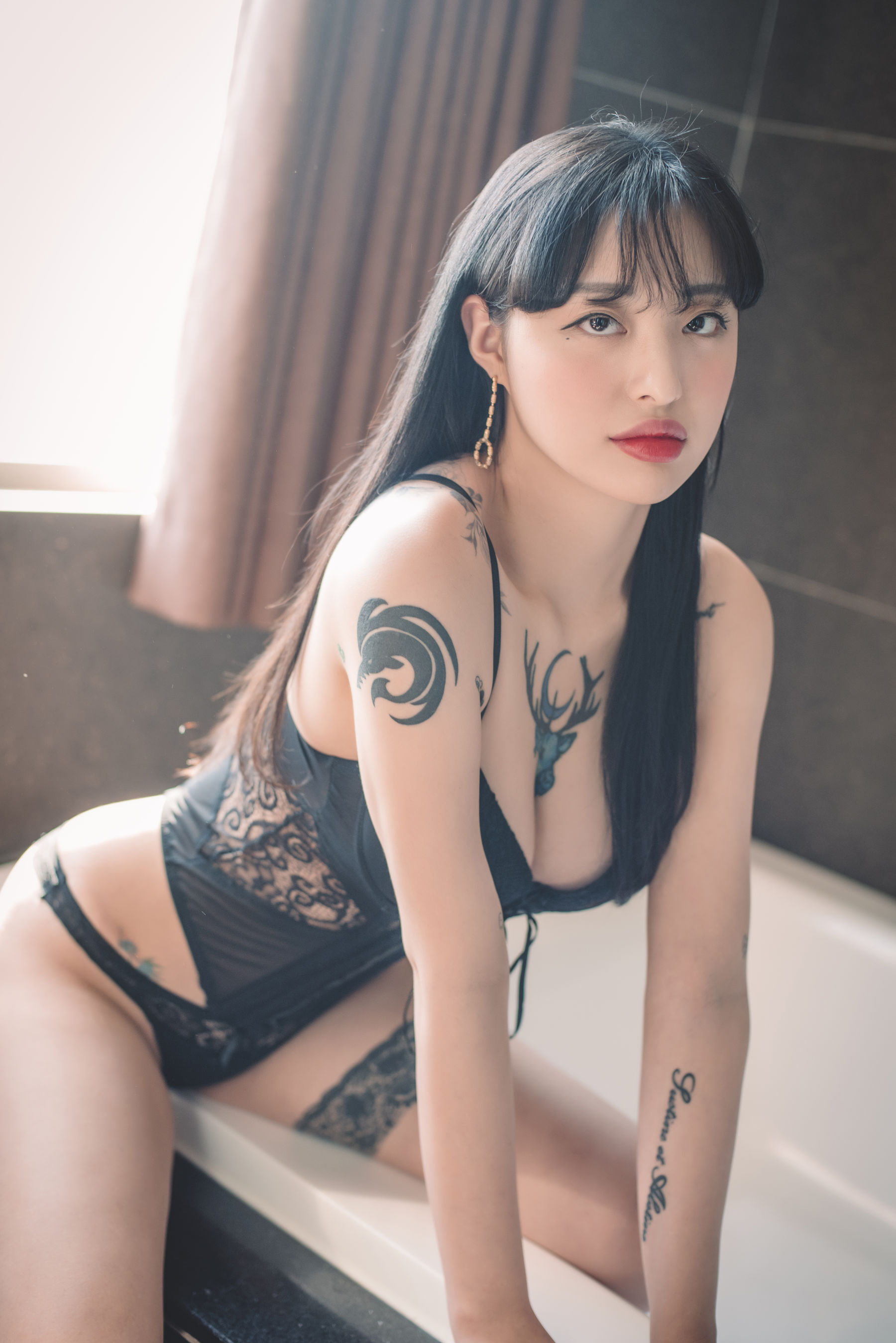 [PURE MEDIA] Vol.059 - Seolhwa