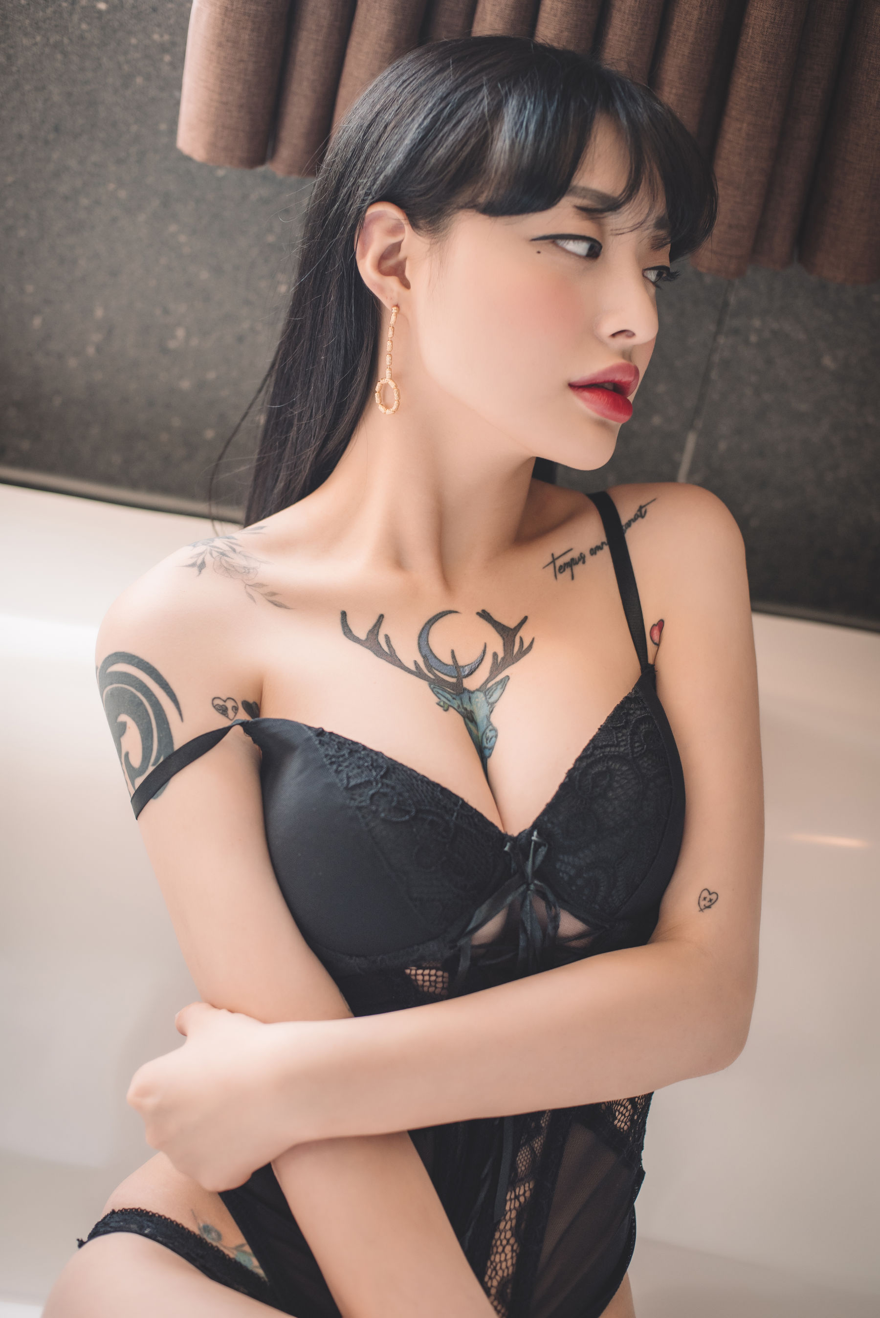 [PURE MEDIA] Vol.059 - Seolhwa