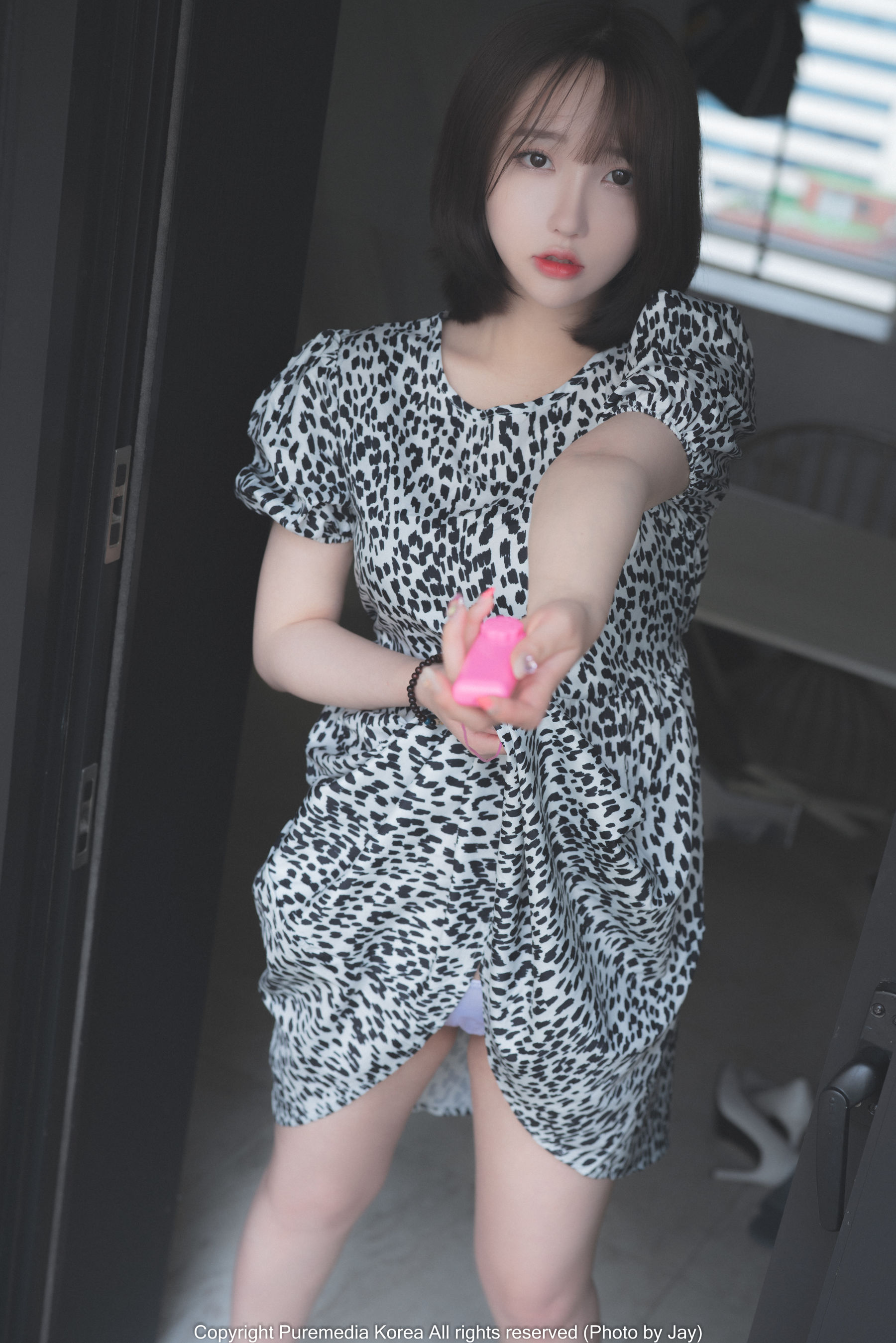 [PURE MEDIA] Vol.114 Yeeun