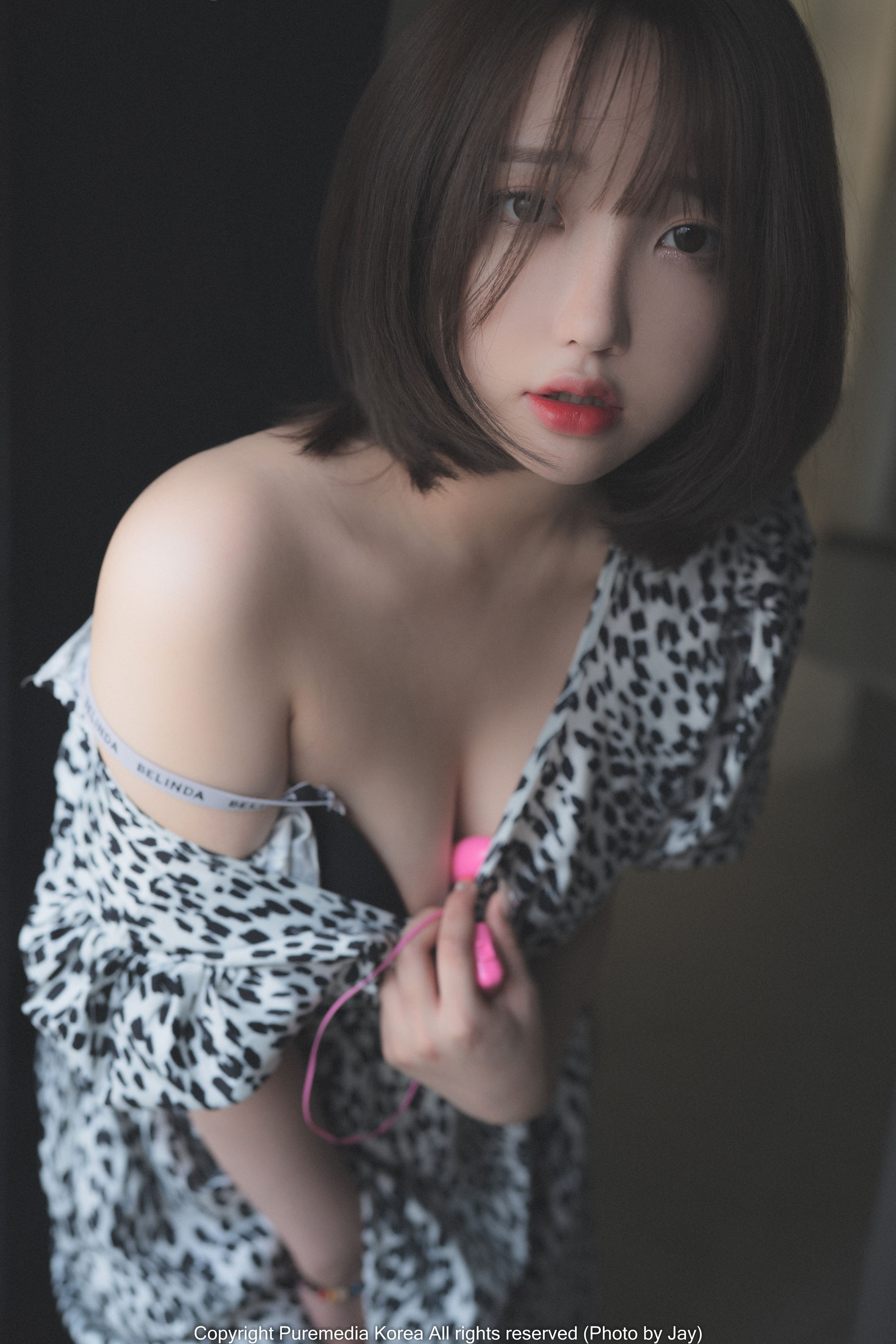 [PURE MEDIA] Vol.114 Yeeun