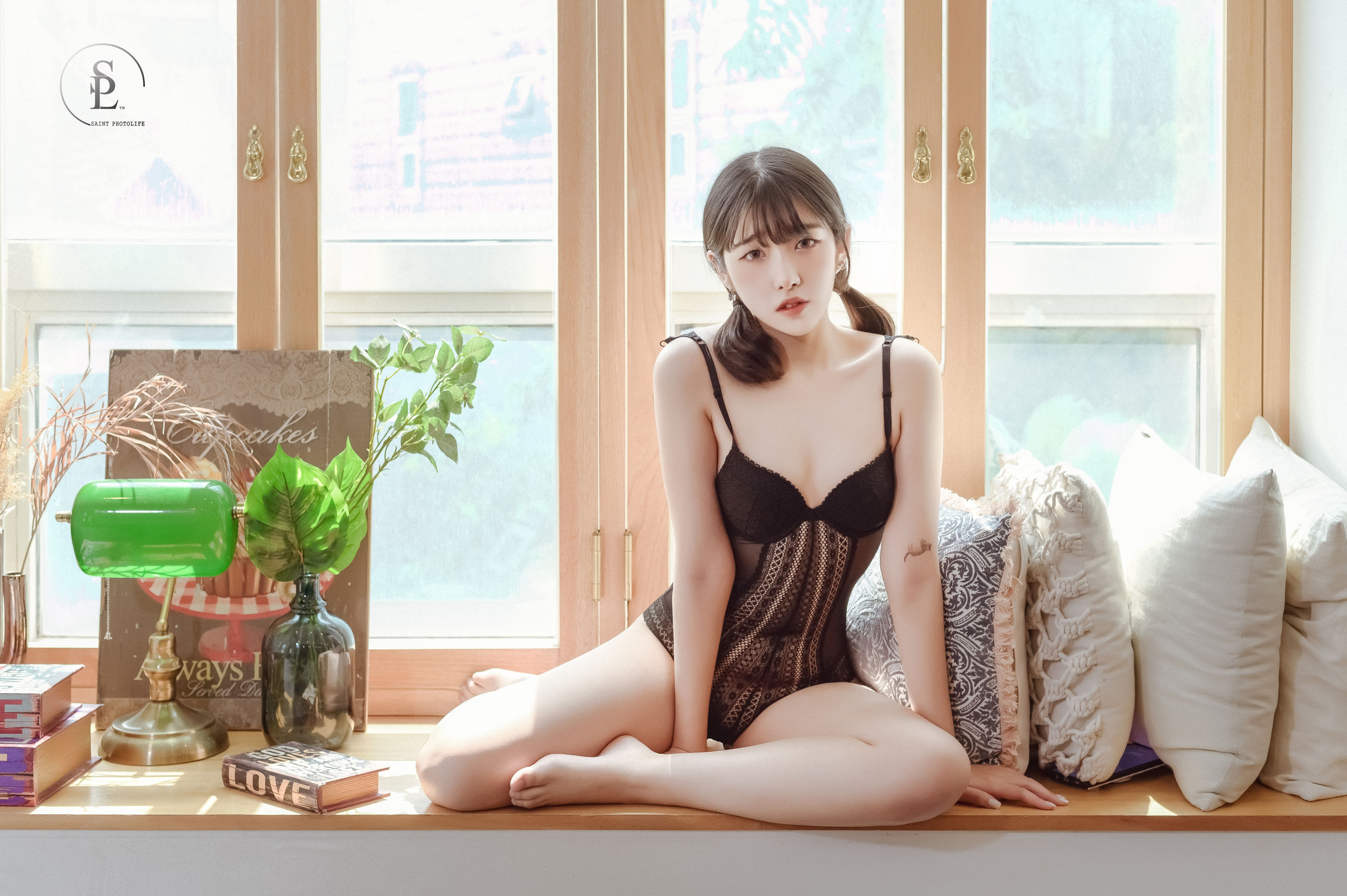 [saintphotolife]  SonSon Vol.1