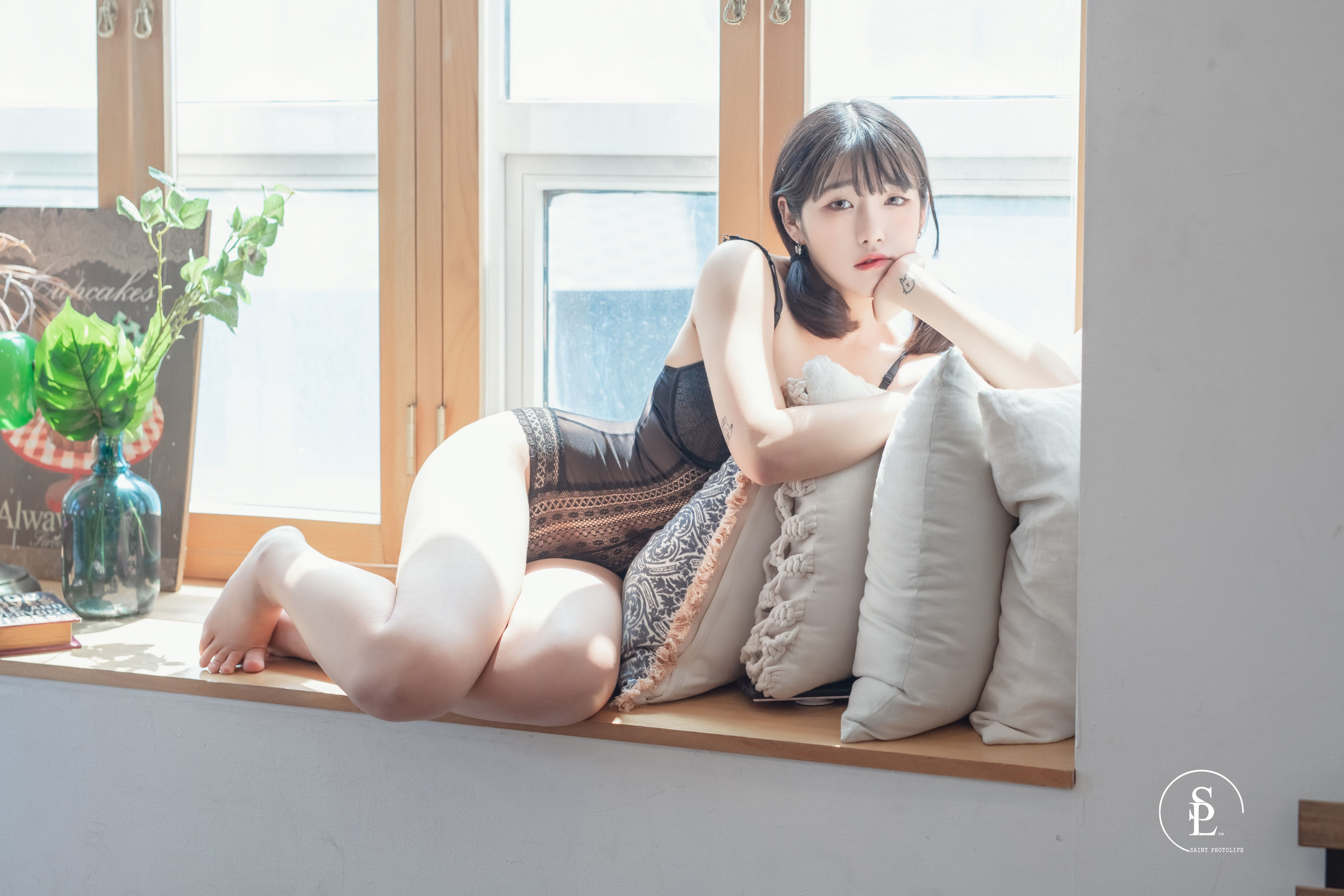 [saintphotolife]  SonSon Vol.1