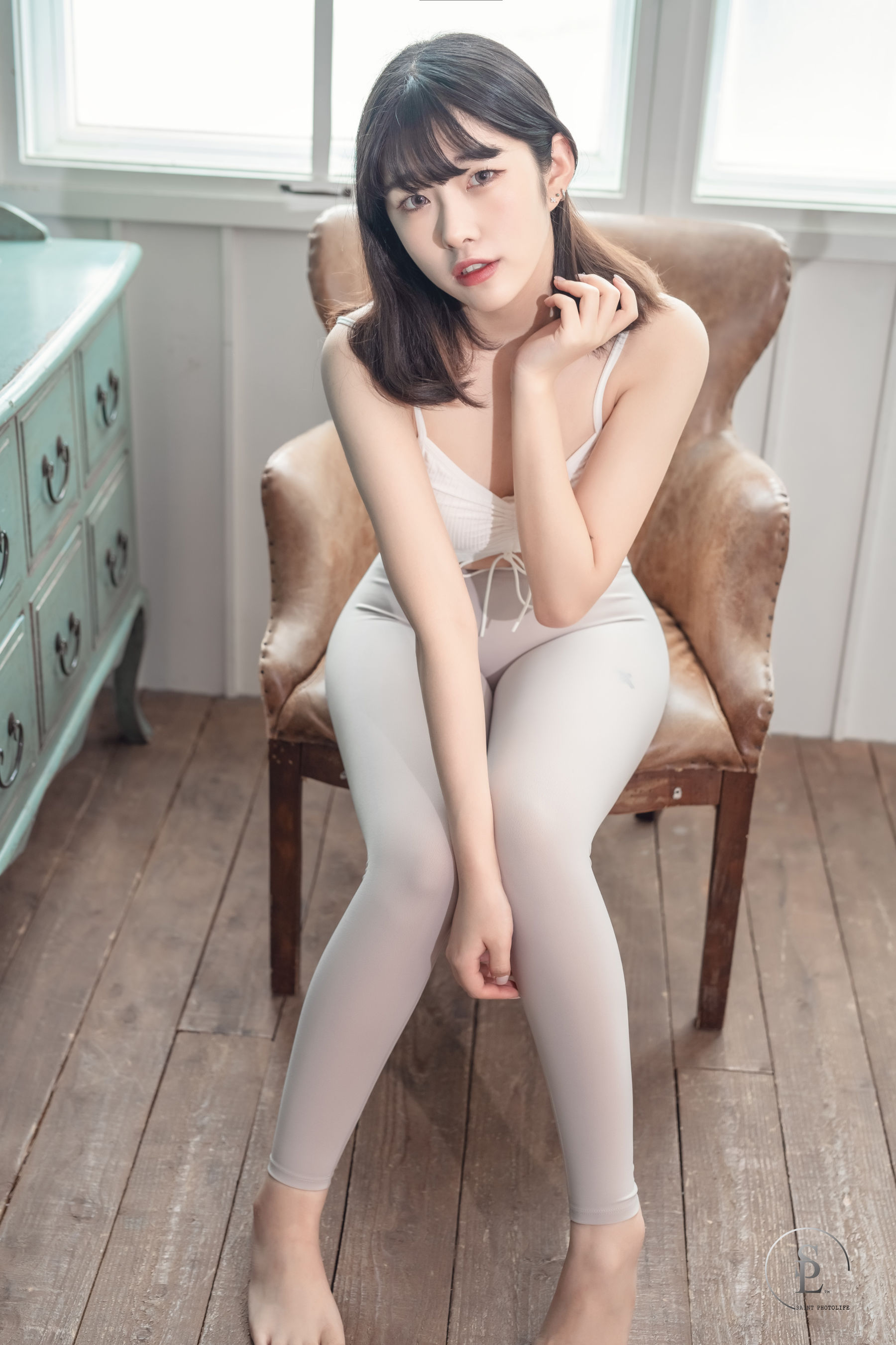 [saintphotolife]  SonSon Vol.2