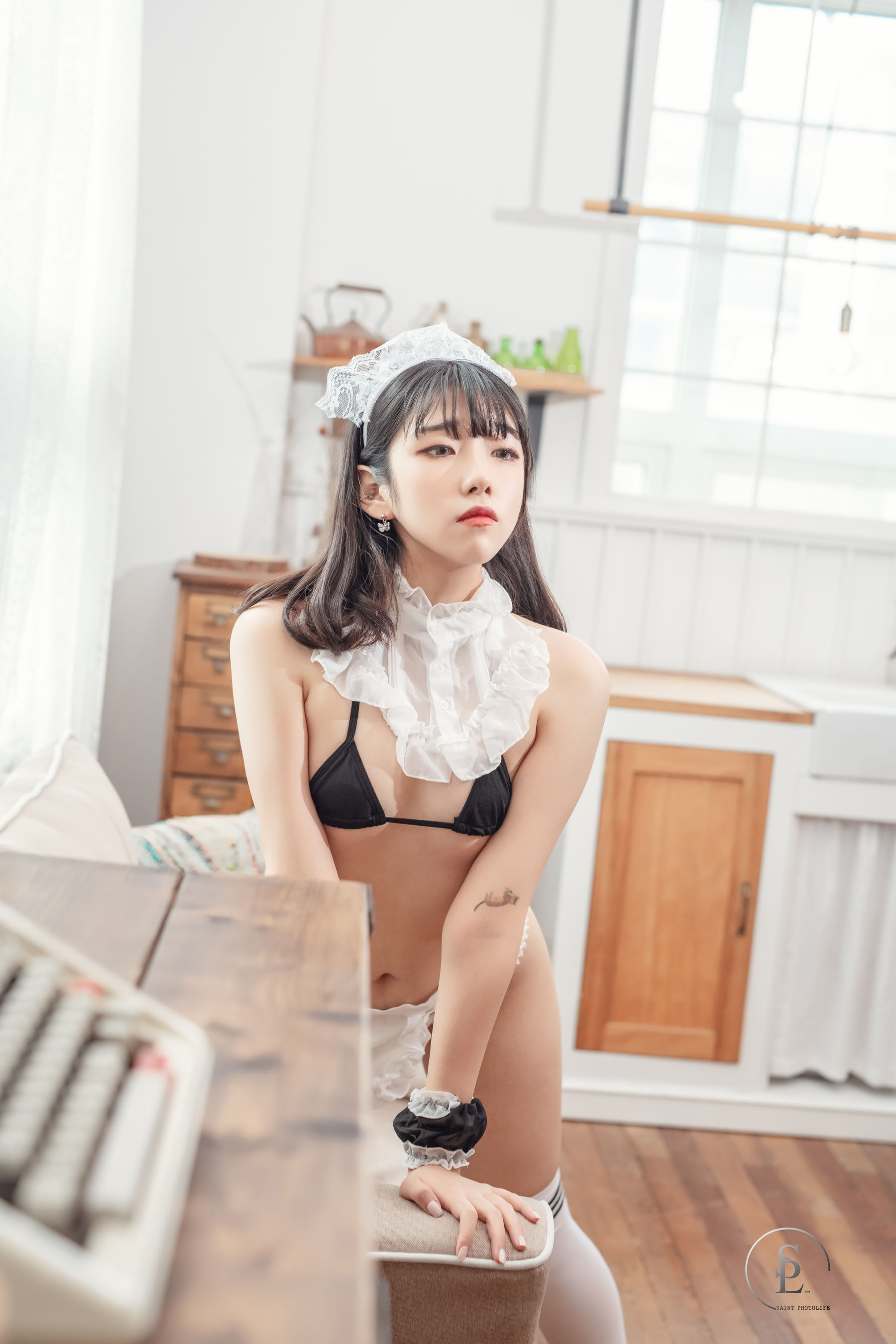 [saintphotolife]  SonSon Vol.2