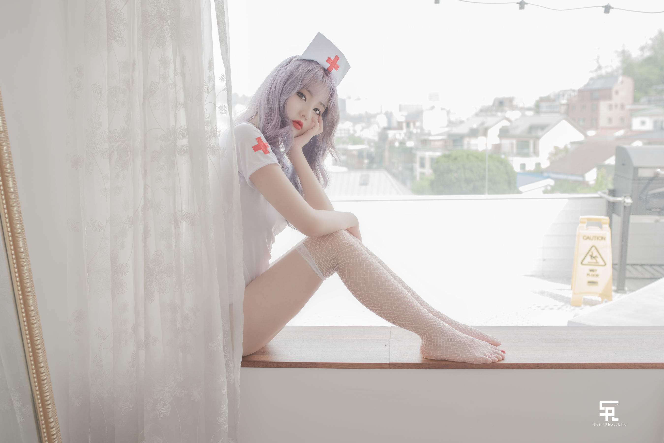[saintphotolife]  Yuna - Growing up Vol.2