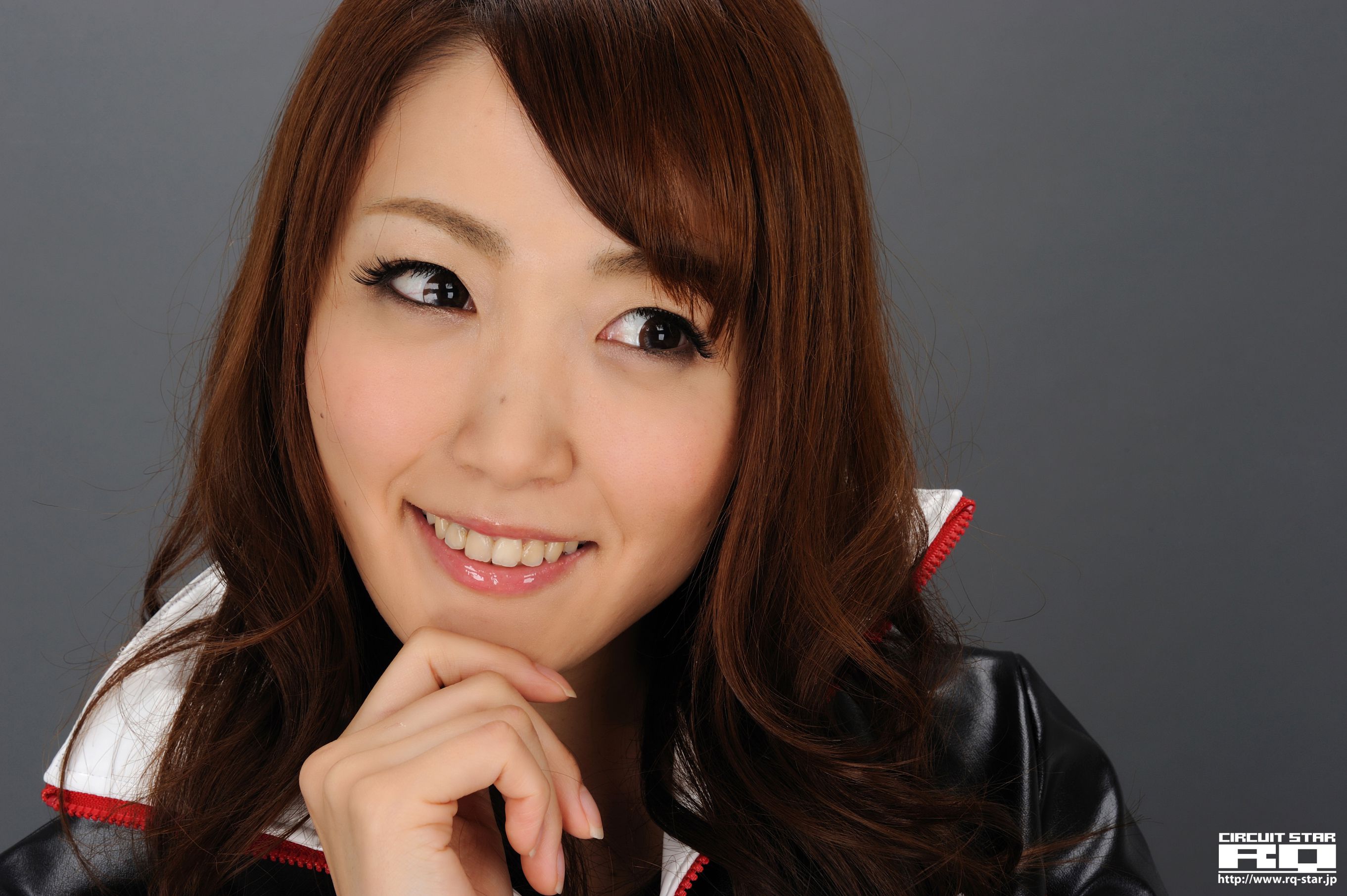 [RQ-STAR] NO.00497 真先由紀奈 Race Queen 赛车女皇系列 写真集