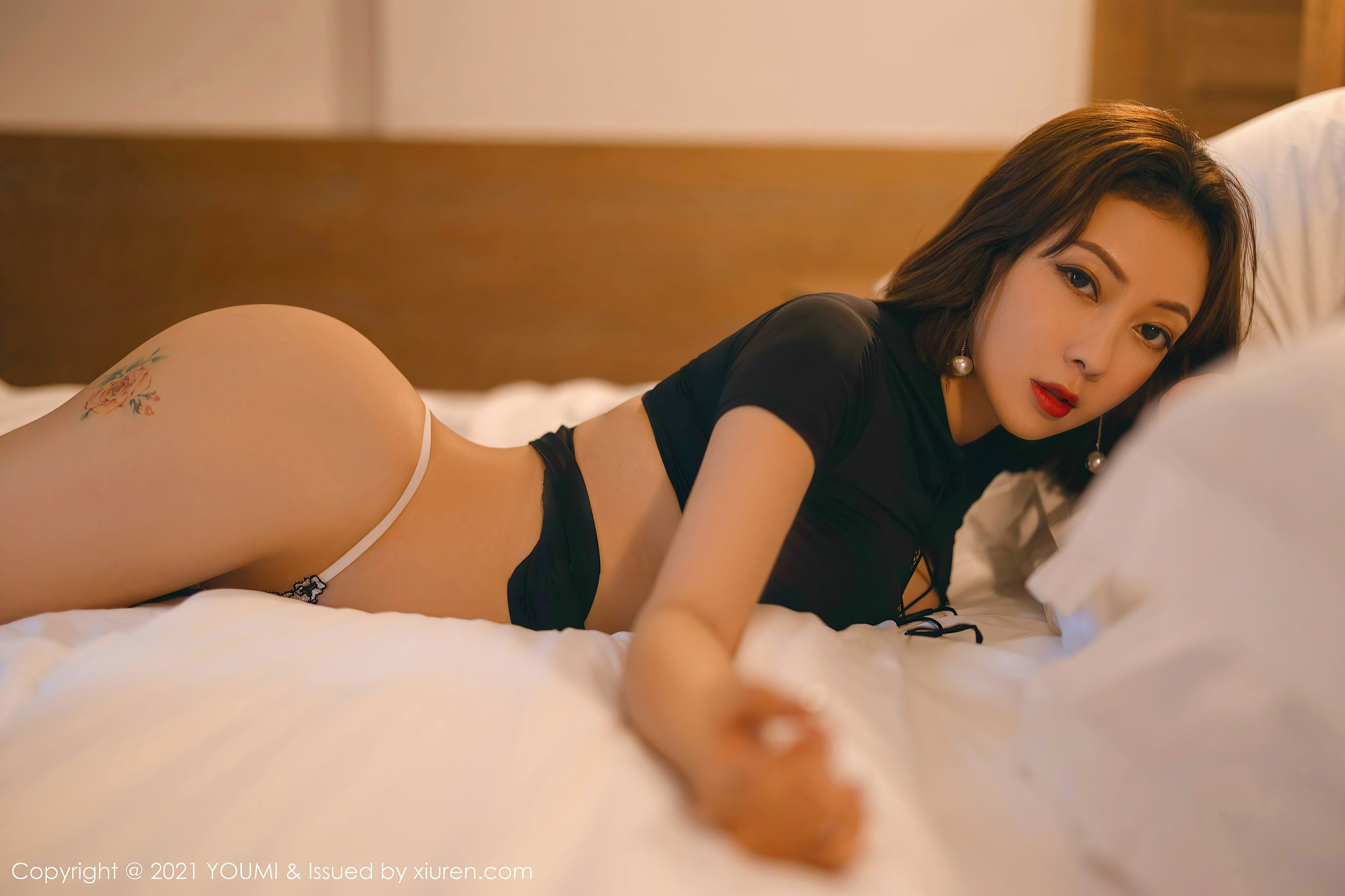 [尤蜜荟YouMi] Vol.699 果儿Victoria