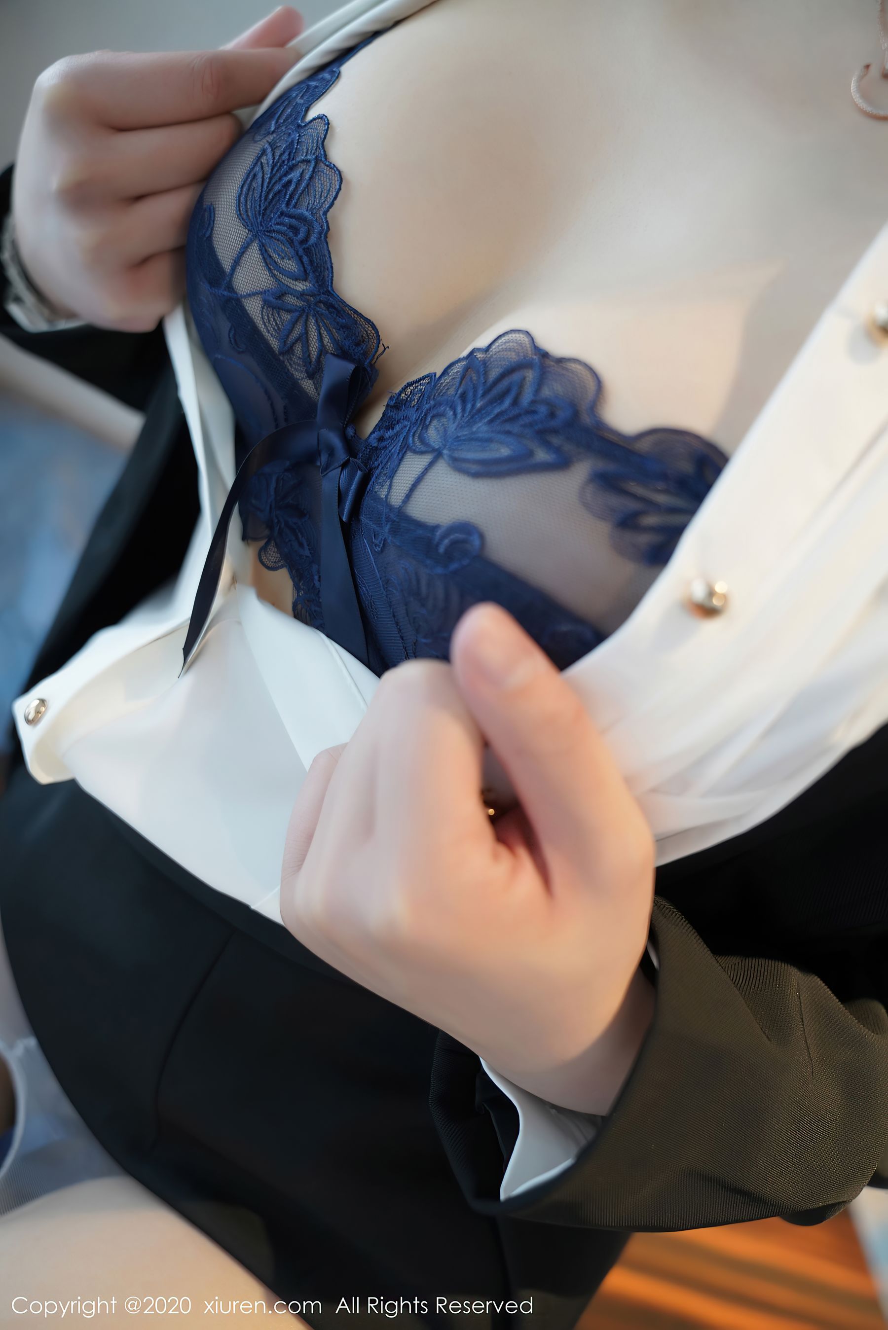 [秀人XiuRen] No.2901 fairy如歌