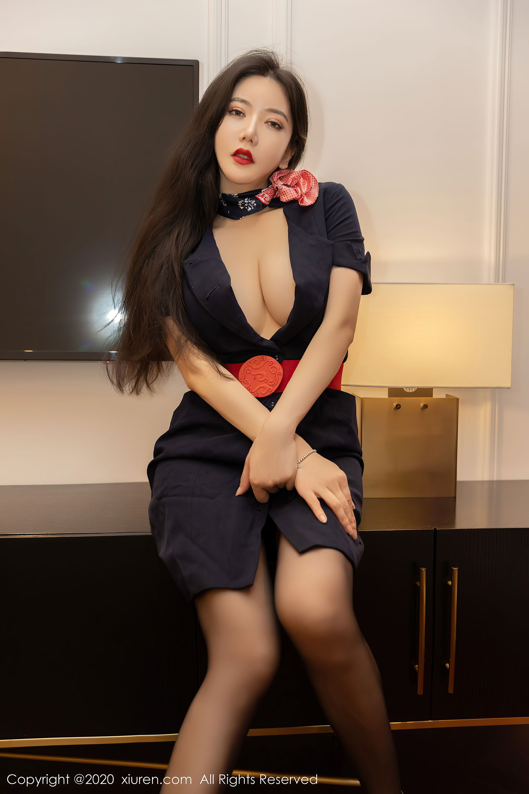 [秀人XiuRen] No.2902 心妍小公主