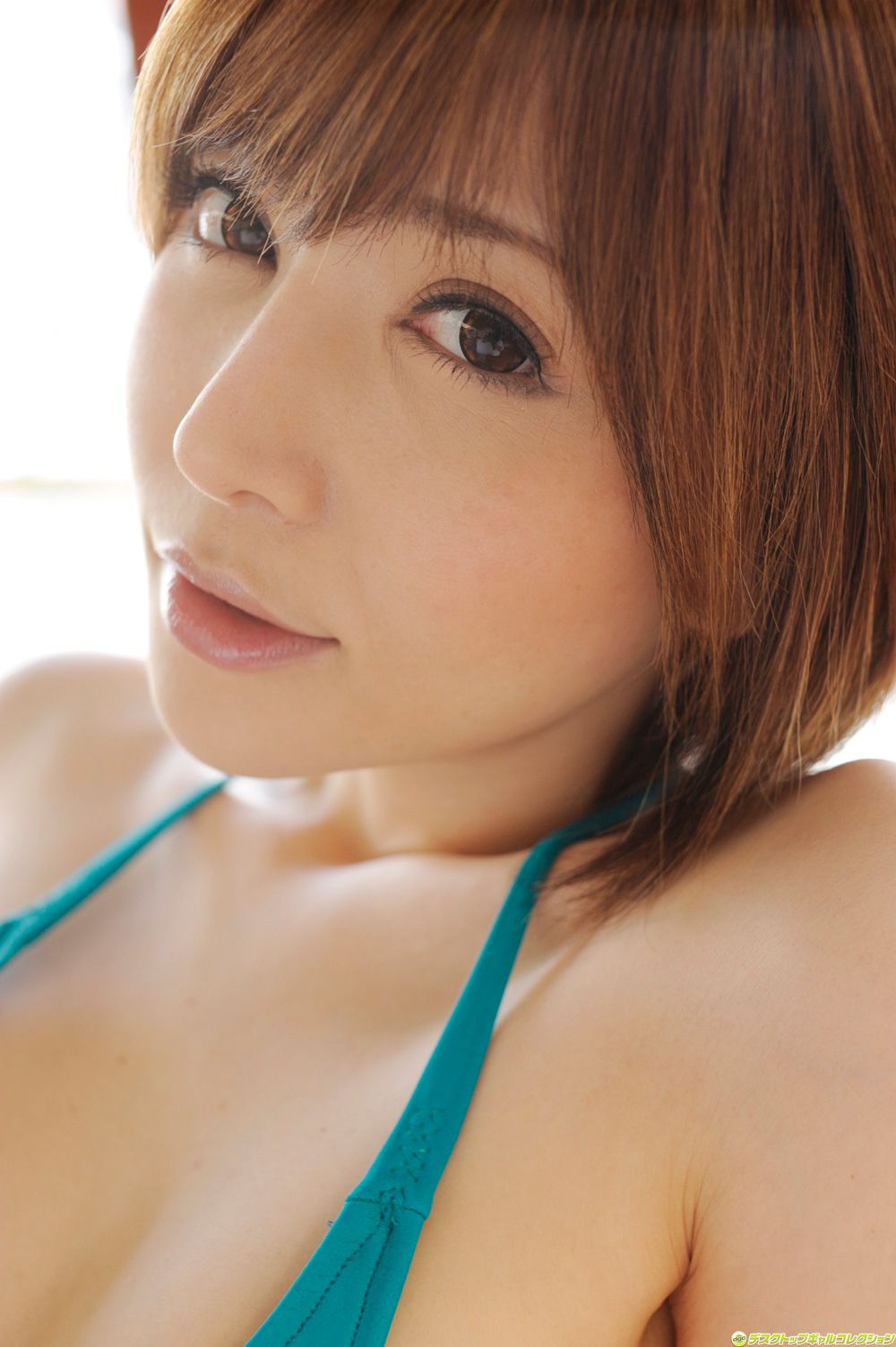里美尤利娅/里美ゆりあ《綺麗なお姉さんがこんなにHだったなんて！》 [DGC] NO.1050