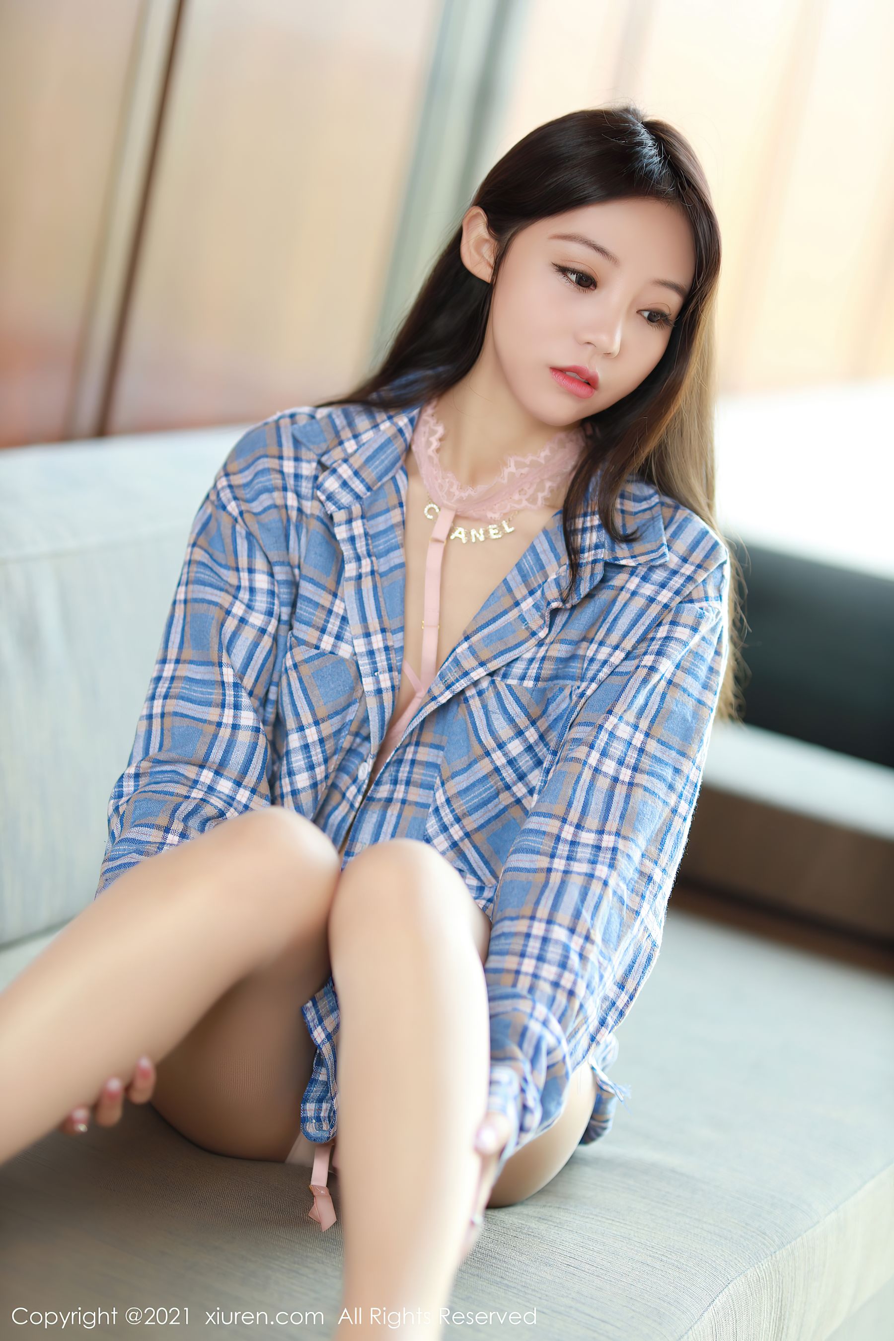 [秀人XiuRen] No.3814 佘贝拉bella