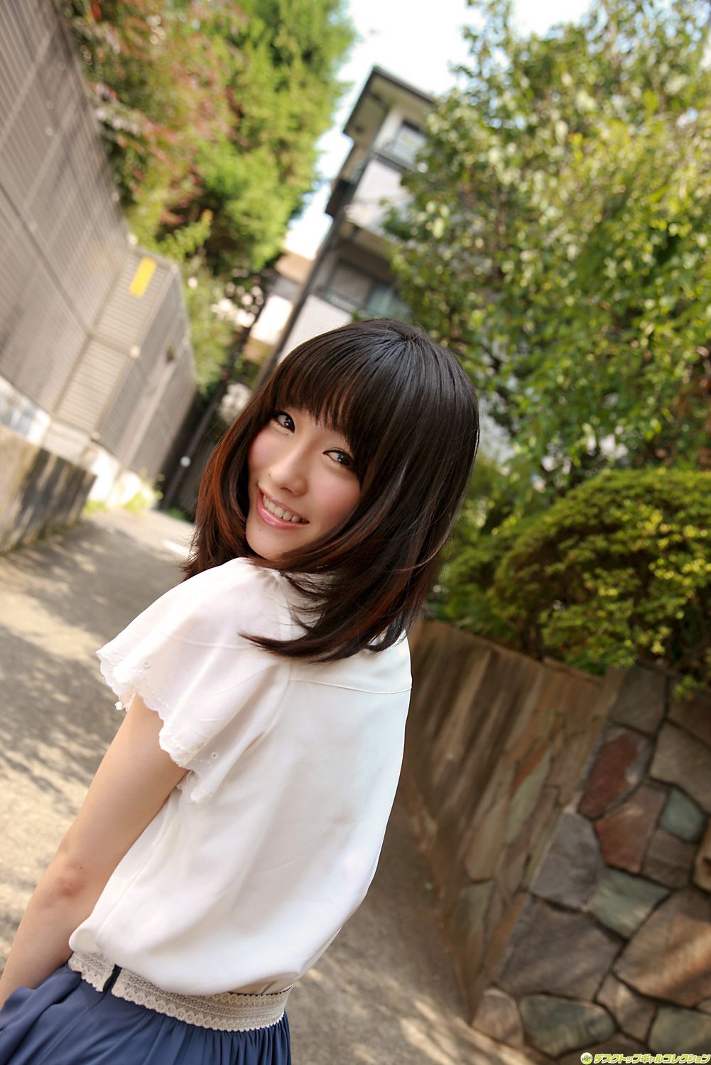 今野杏南《エッチな唇と最高レベルのFカップ》 [DGC] NO.1053