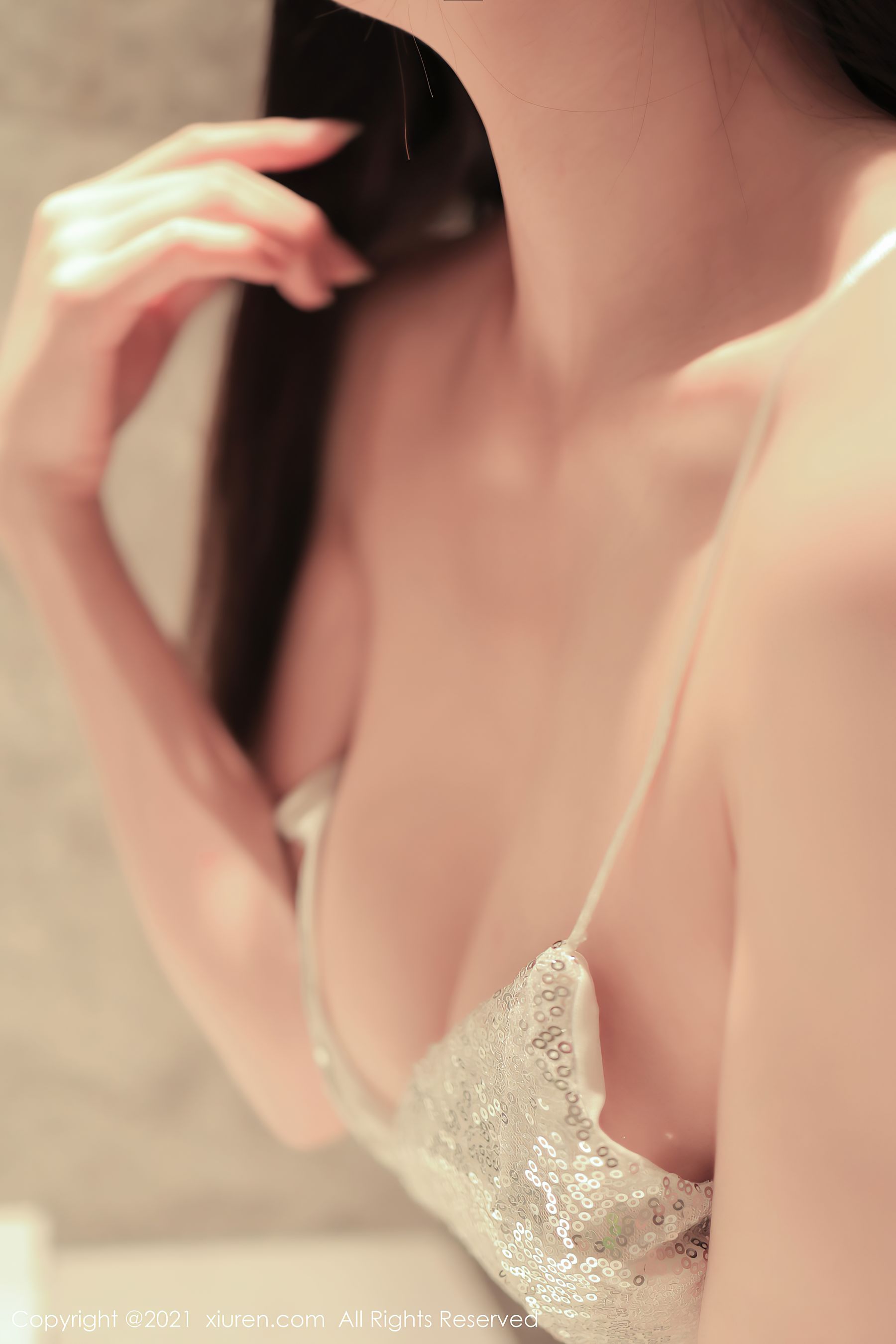 [秀人XiuRen] No.3840 李雅柔