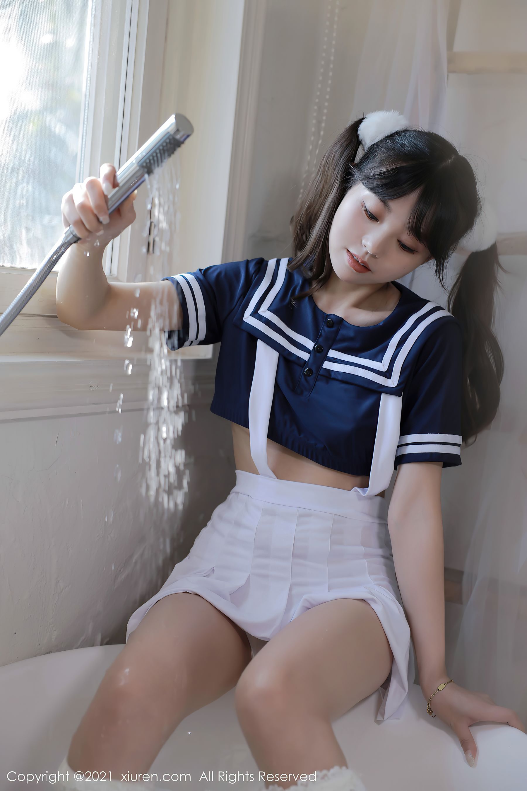 [秀人XiuRen] No.3907 佘贝拉Bella