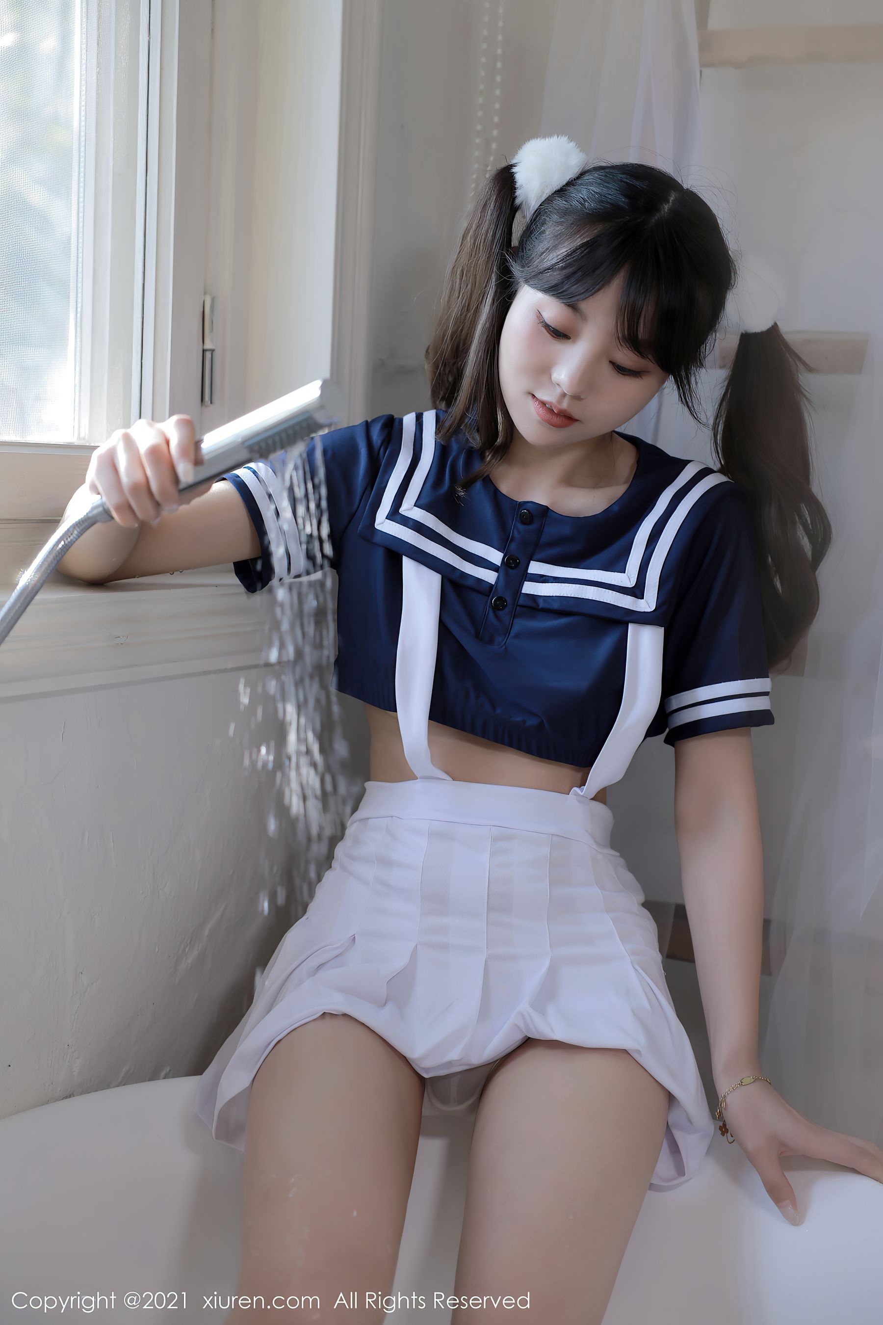 [秀人XiuRen] No.3907 佘贝拉Bella