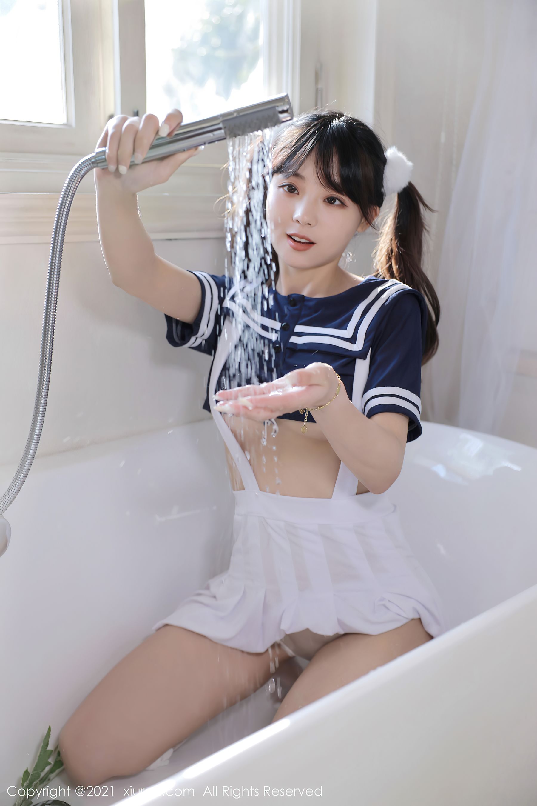 [秀人XiuRen] No.3907 佘贝拉Bella