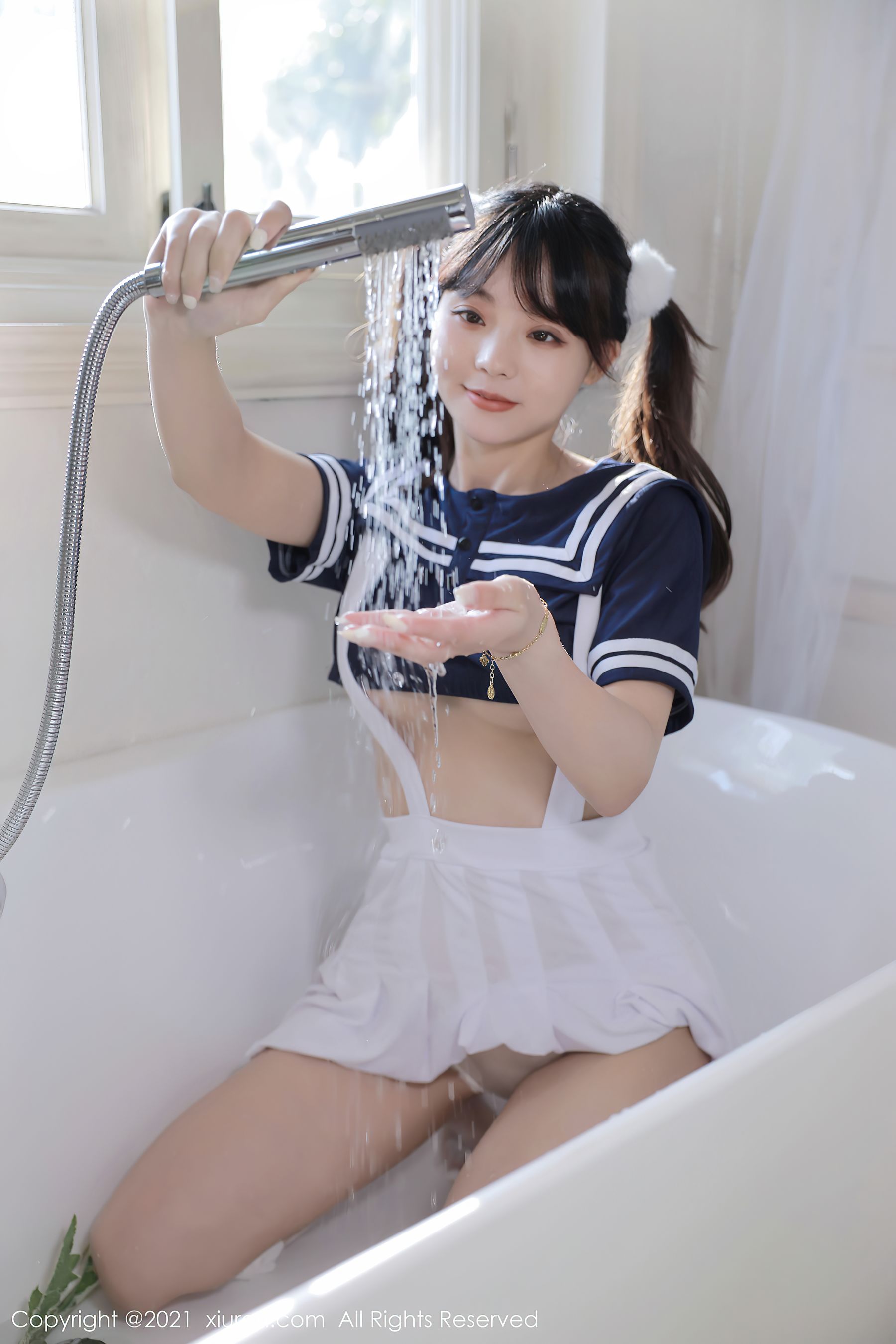 [秀人XiuRen] No.3907 佘贝拉Bella