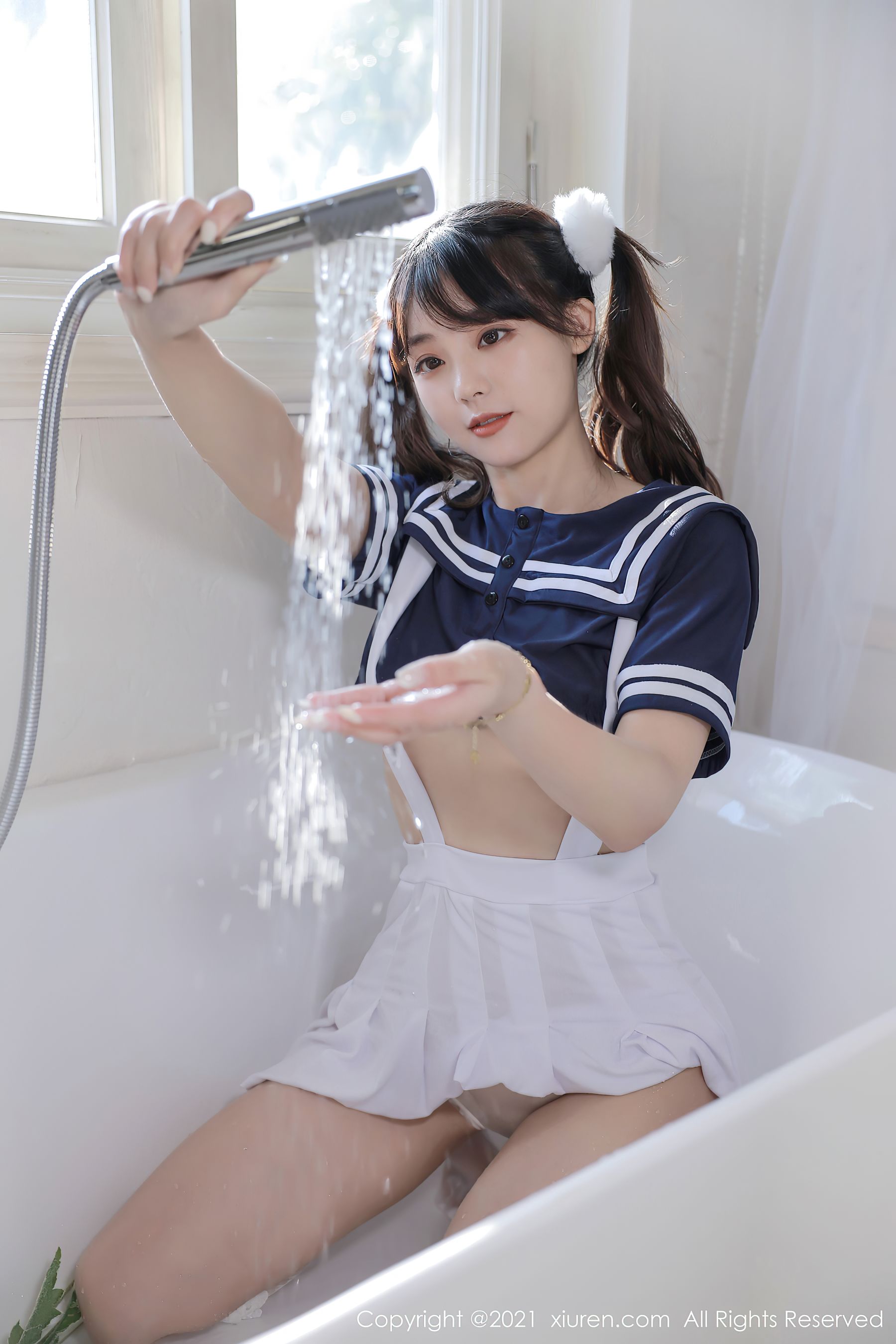 [秀人XiuRen] No.3907 佘贝拉Bella