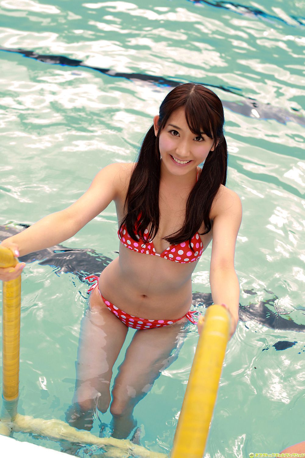小原春香《清純でセクシーなアンバランスな魅力》 [DGC] NO.1061