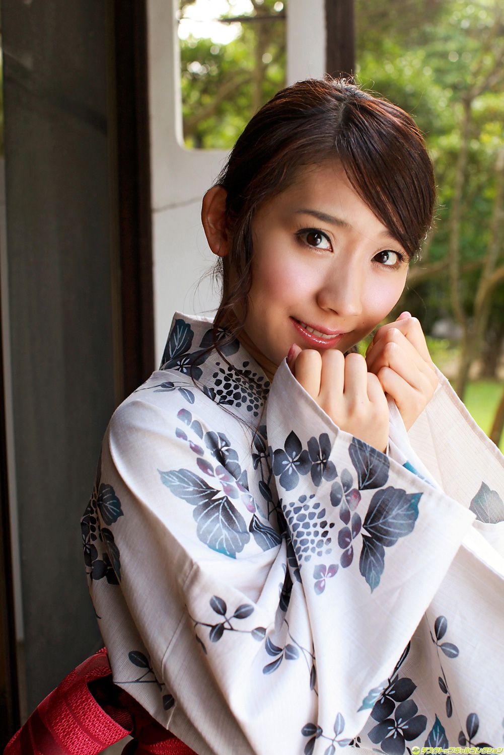 小原春香《清純でセクシーなアンバランスな魅力》 [DGC] NO.1061
