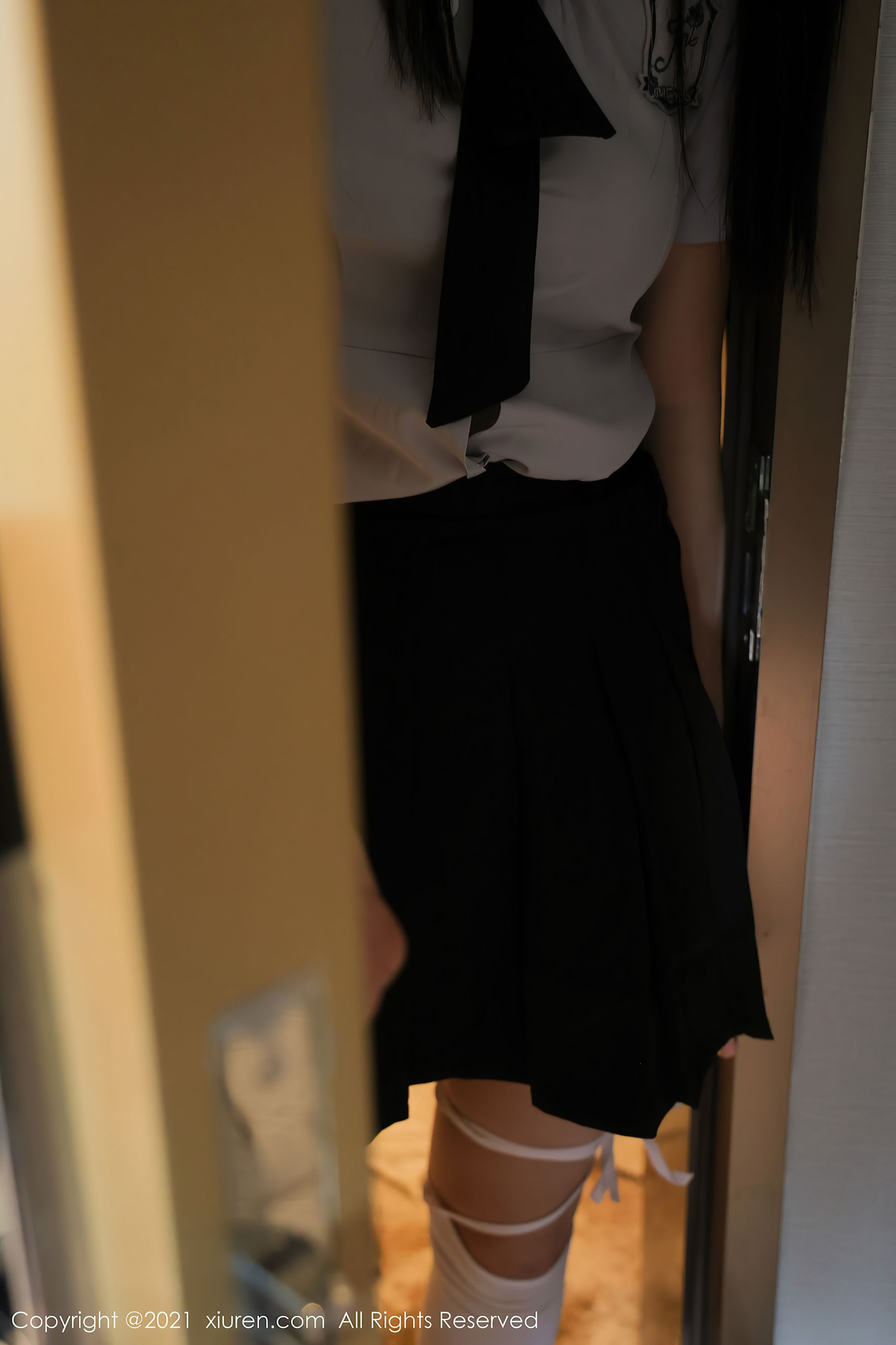 [秀人XiuRen] No.3918 summer宝宝