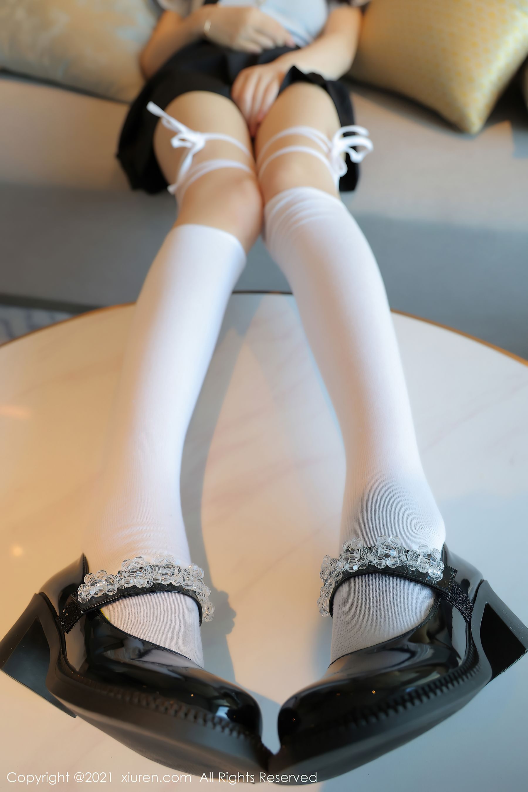 [秀人XiuRen] No.3918 summer宝宝