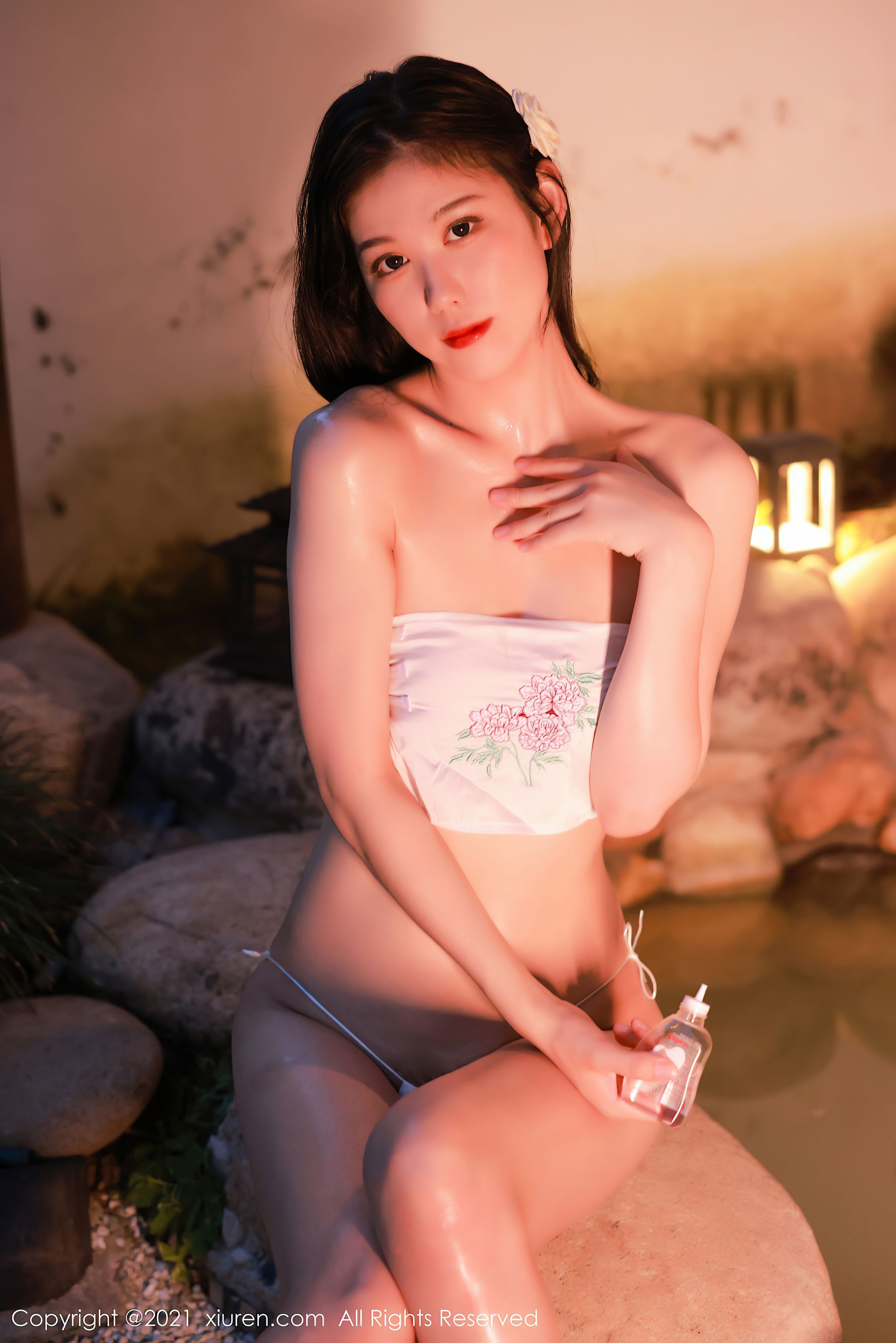 [秀人XiuRen] No.3922 李雅柔