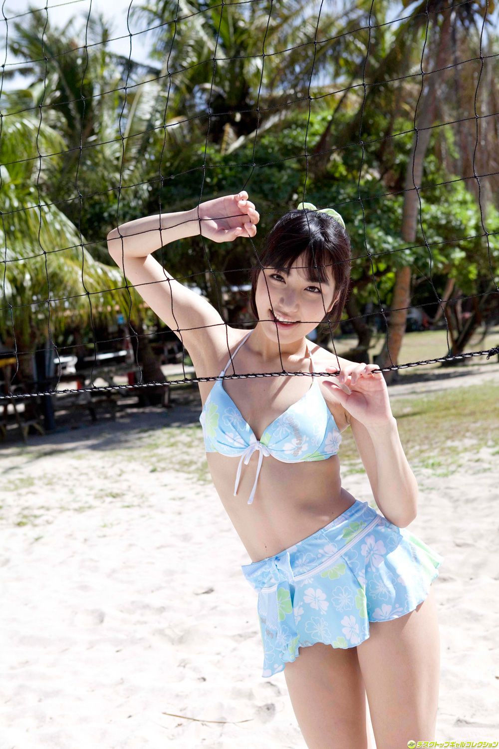 由愛可奈《見た目は清純。でもホントは淫乱なんです…》 [DGC] NO.1063