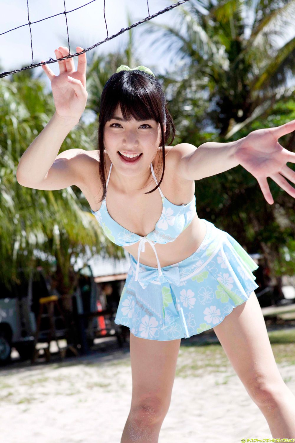 由愛可奈《見た目は清純。でもホントは淫乱なんです…》 [DGC] NO.1063