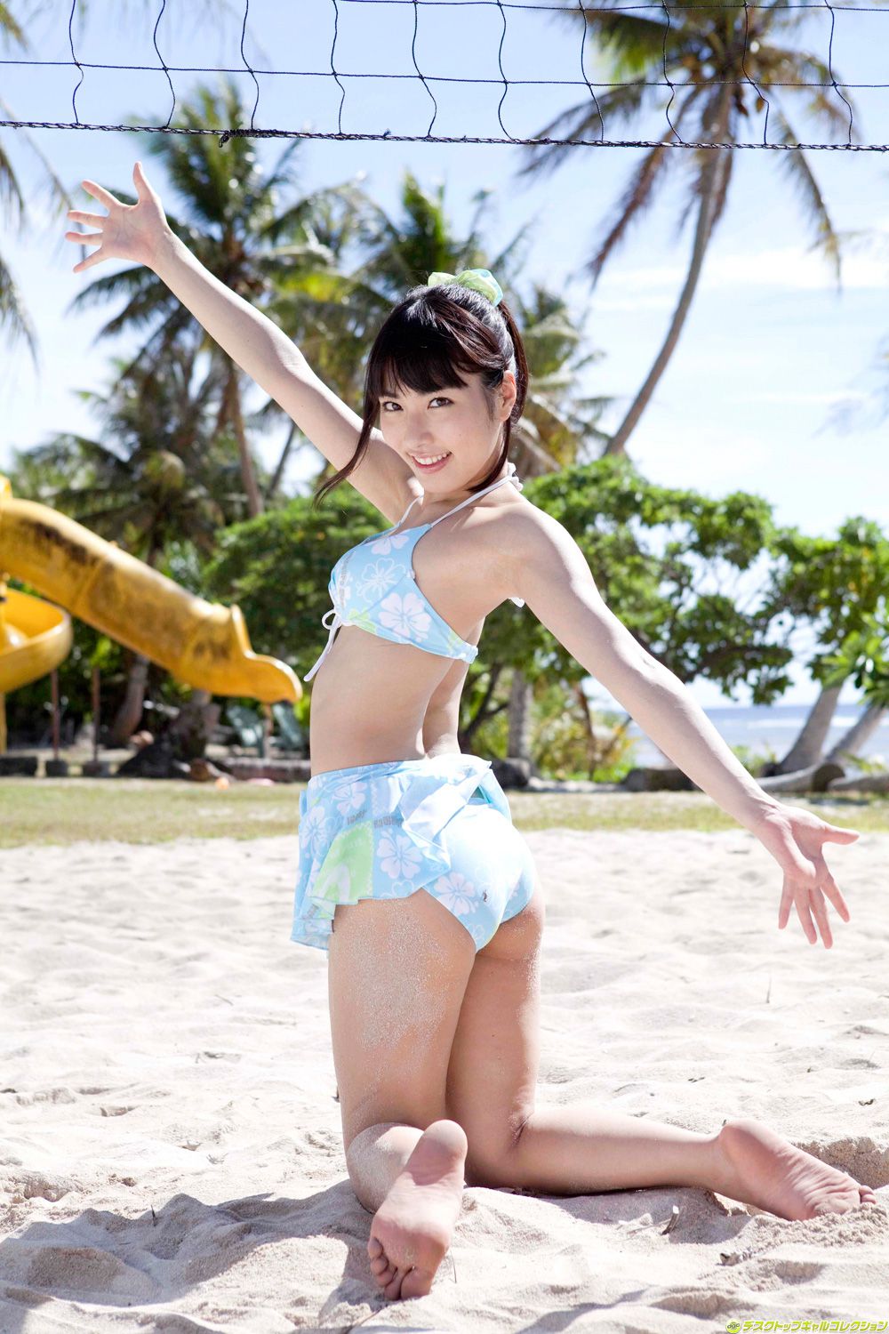 由愛可奈《見た目は清純。でもホントは淫乱なんです…》 [DGC] NO.1063