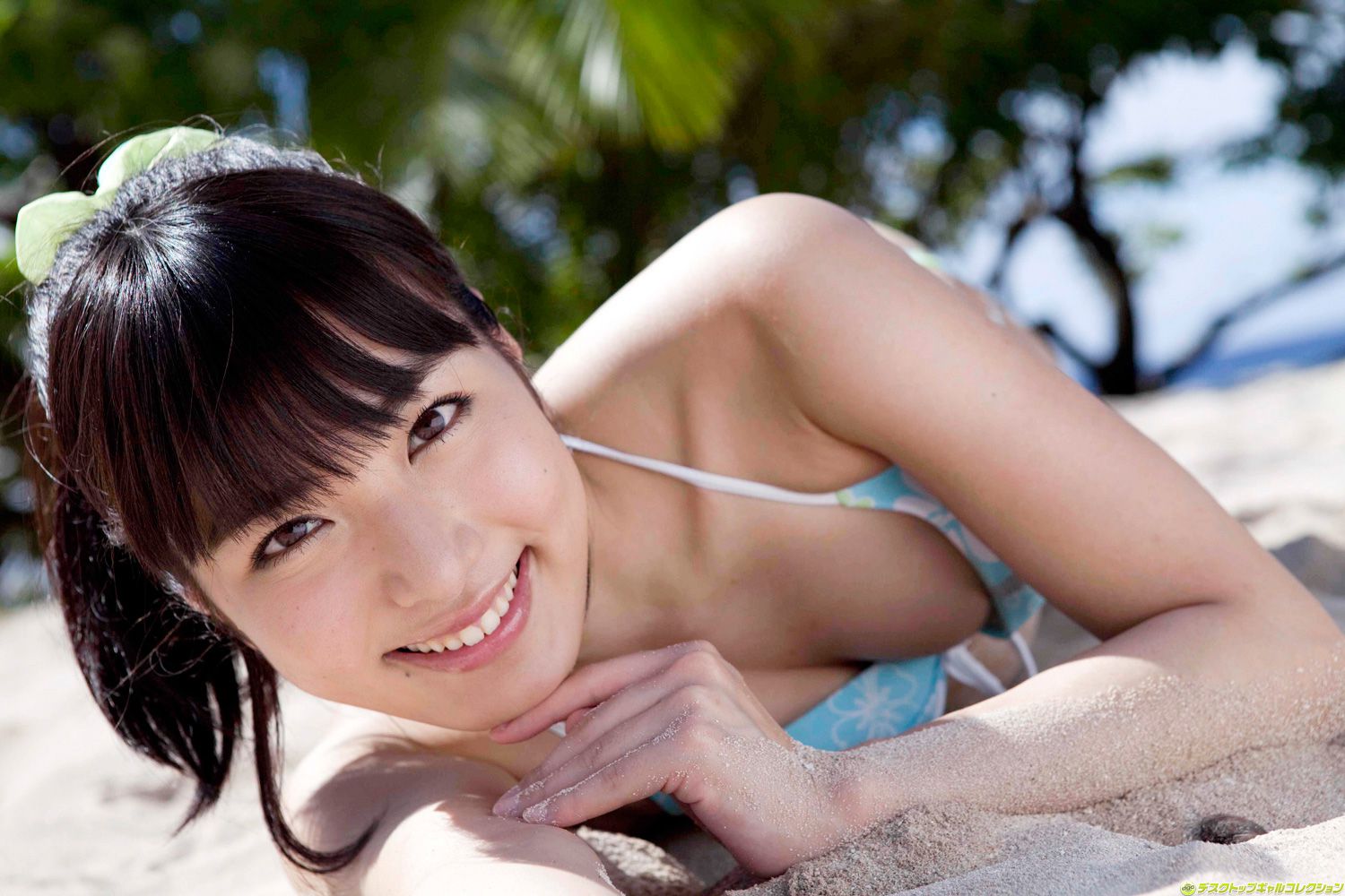 由愛可奈《見た目は清純。でもホントは淫乱なんです…》 [DGC] NO.1063
