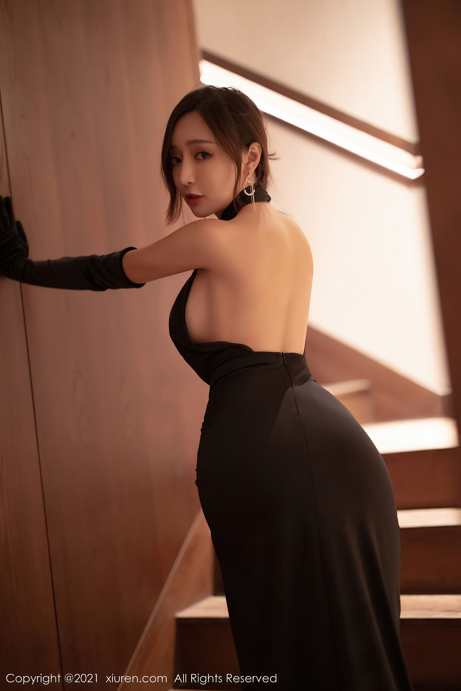 [秀人XiuRen] No.3944 王馨瑶yanni