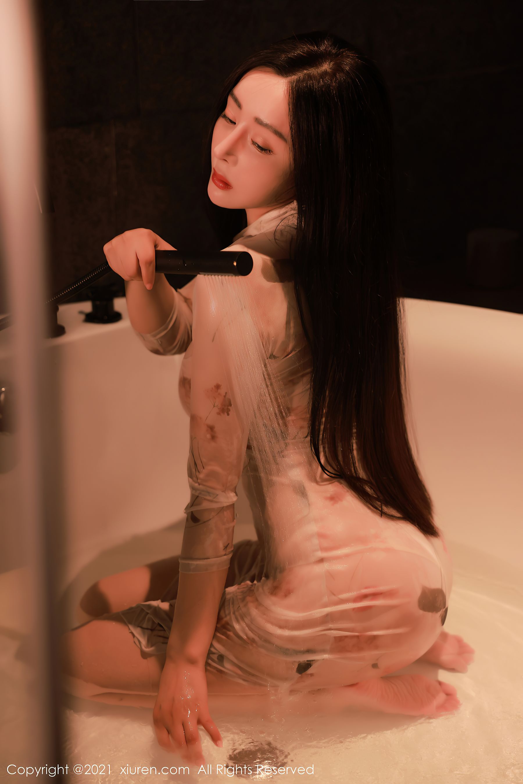 [秀人XiuRen] No.4002 允爾
