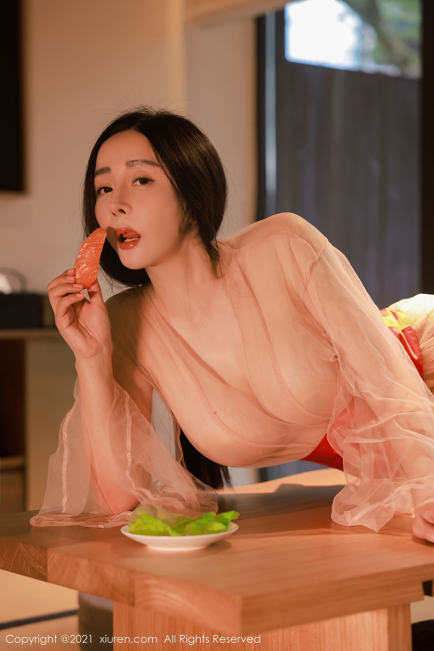 [秀人XiuRen] No.4002 允爾