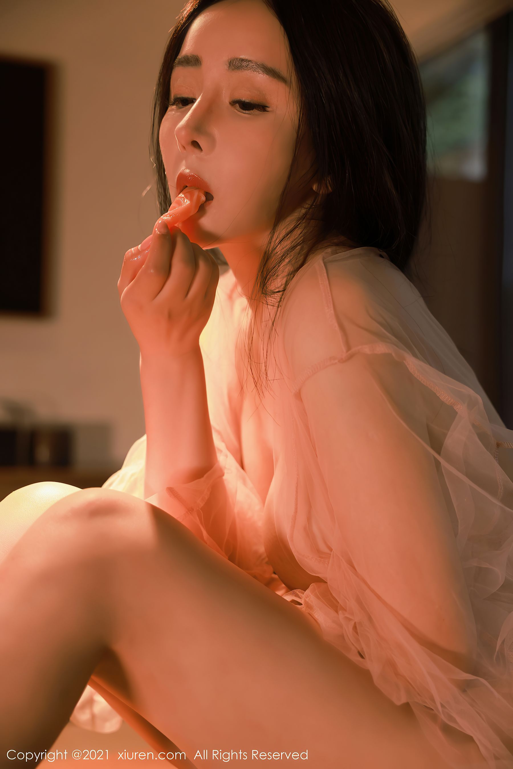 [秀人XiuRen] No.4002 允爾