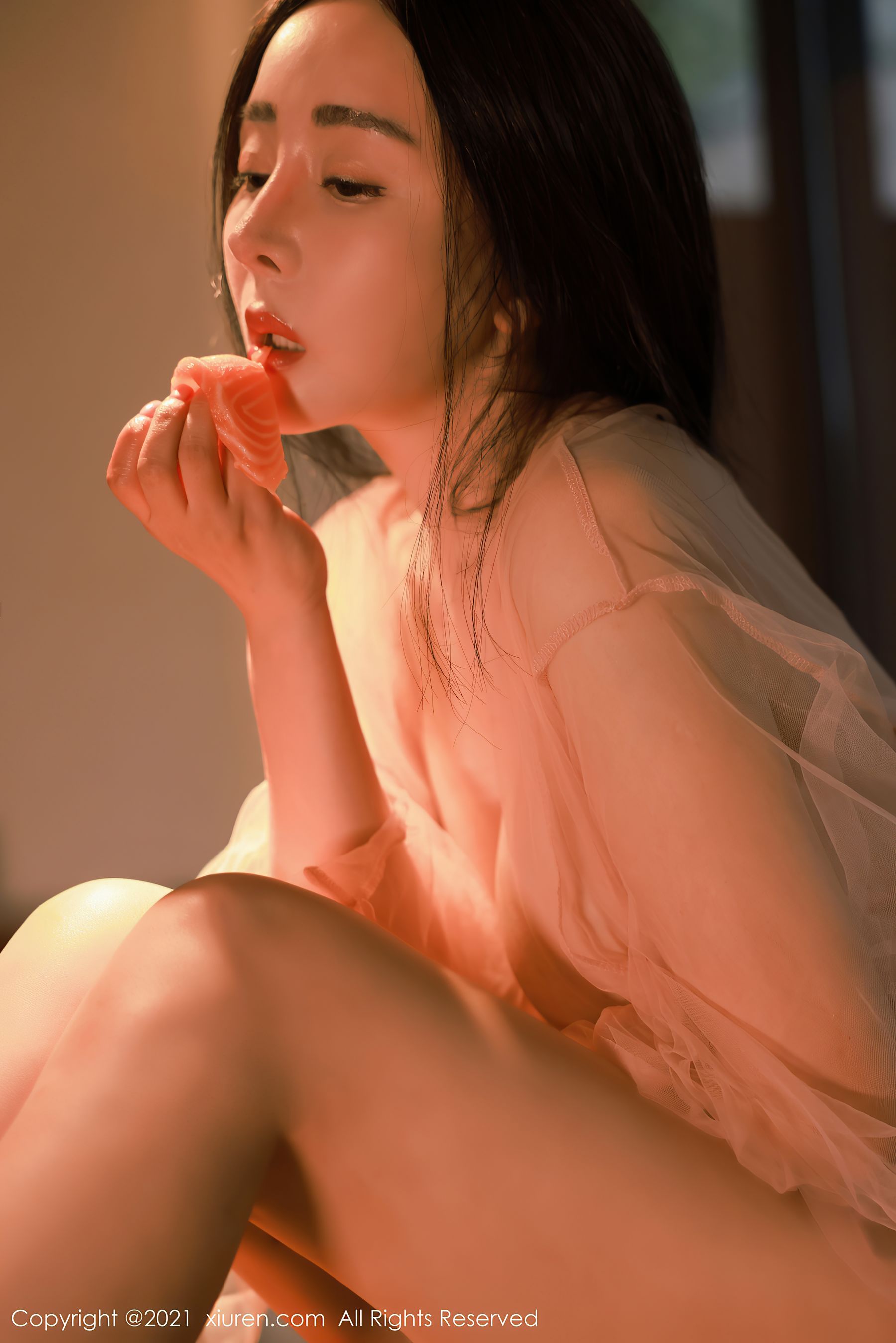 [秀人XiuRen] No.4002 允爾