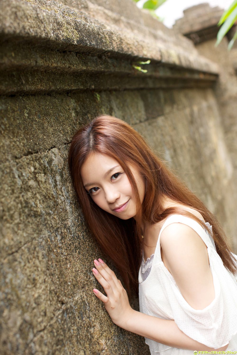 橘麗美《大人の色気を手に入れた女が極限まで魅せる》 [DGC] NO.1071