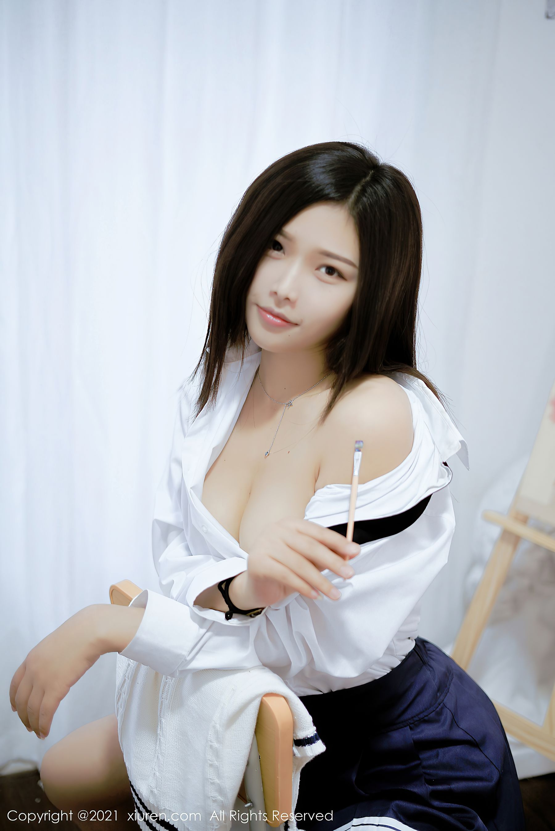 [秀人XiuRen] No.4013 星萌
