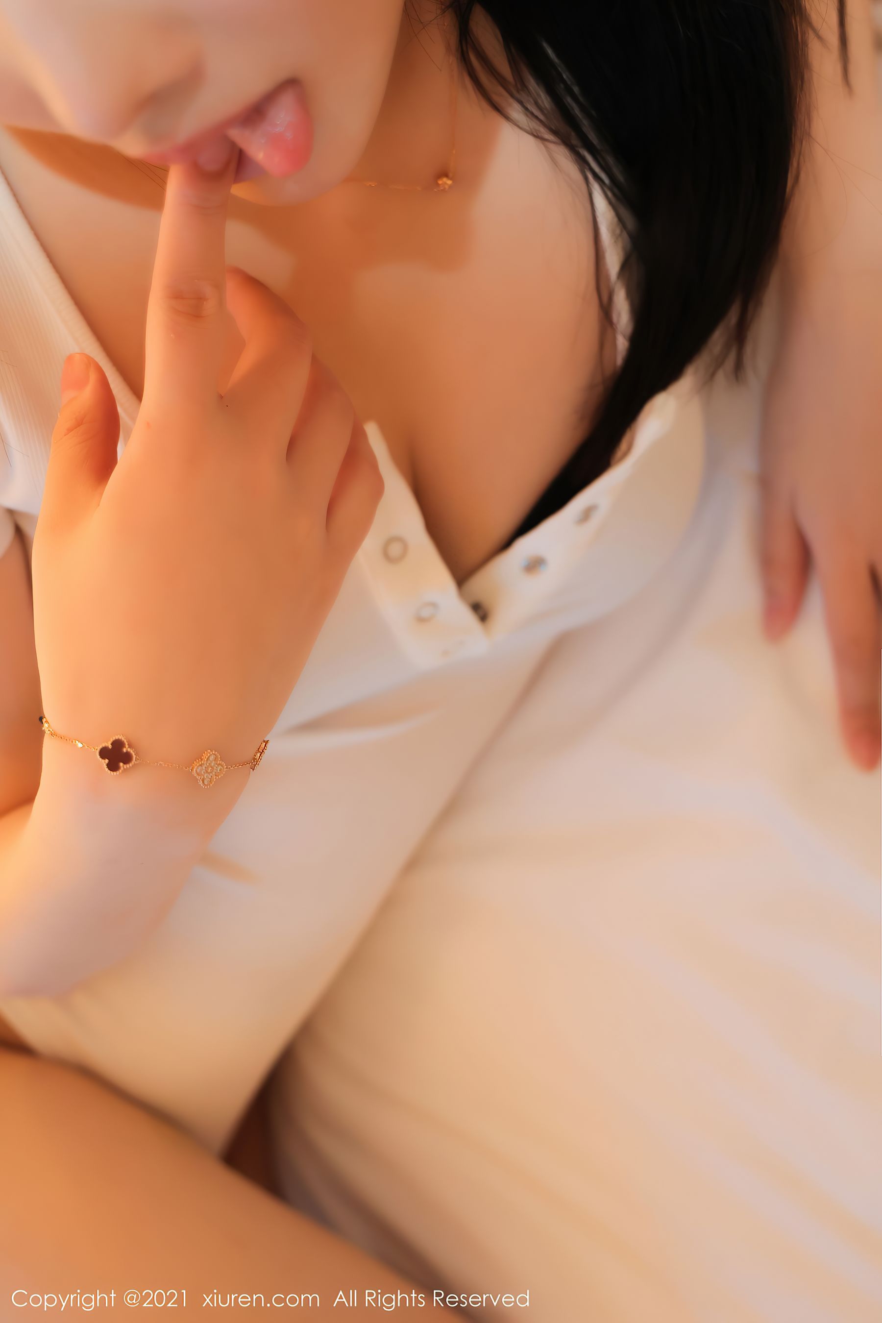 [秀人XiuRen] No.4016 summer宝宝