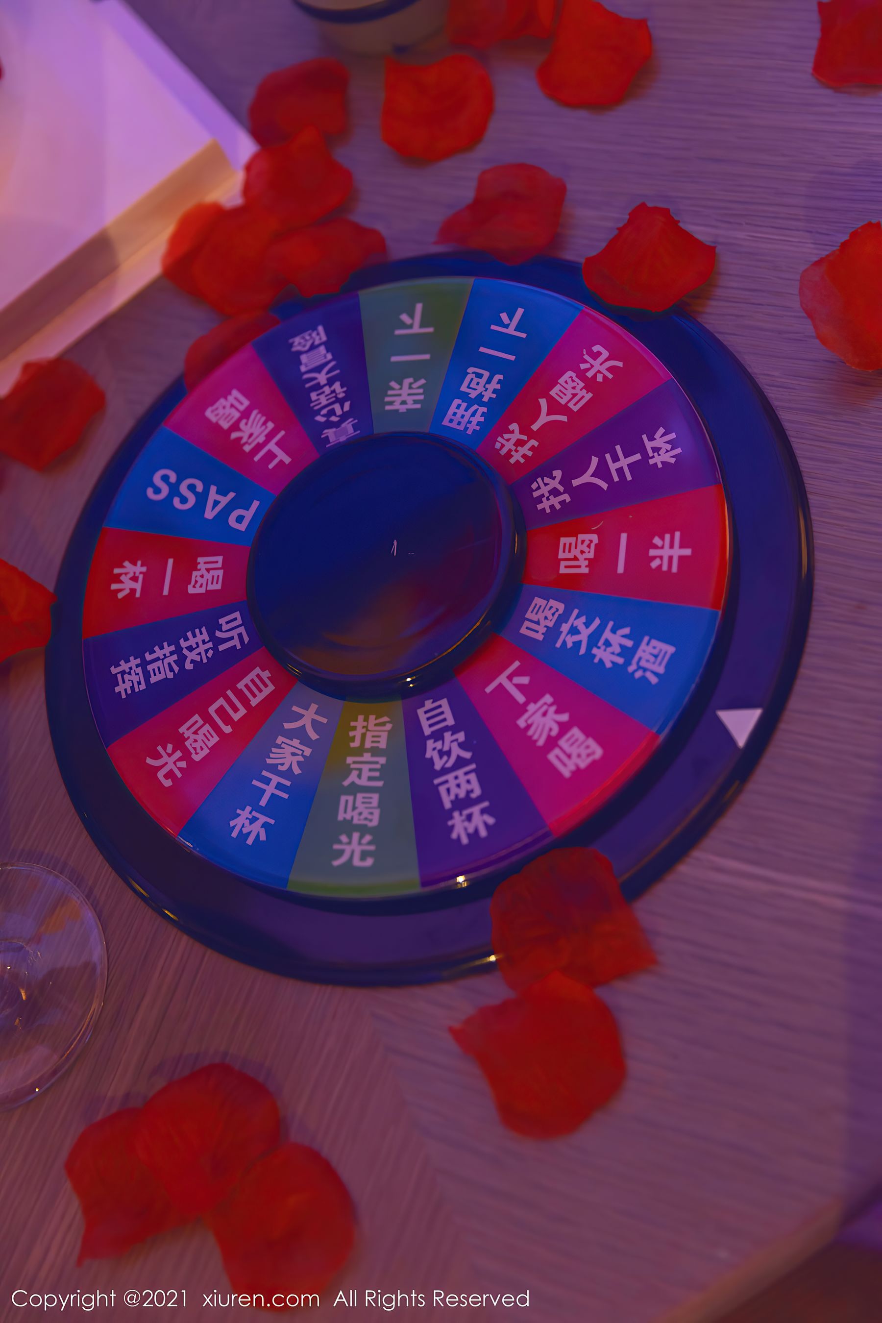 [秀人XiuRen] No.4025 朱可儿Flower、王雨纯
