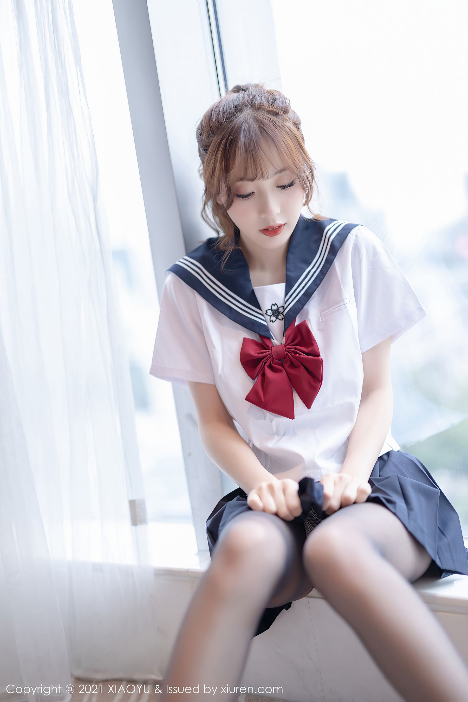 [语画界XIAOYU] Vol.623 林星阑