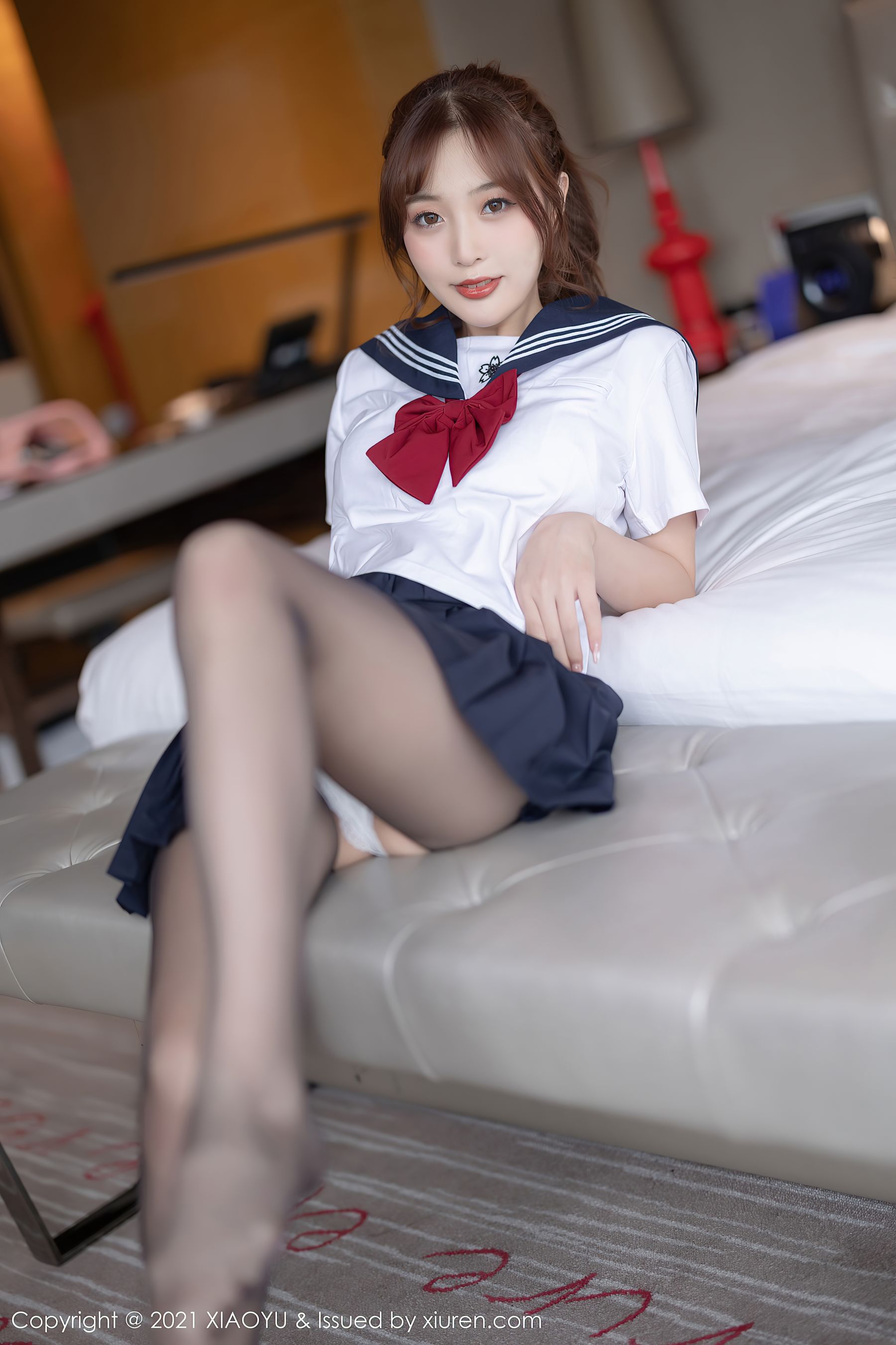 [语画界XIAOYU] Vol.623 林星阑