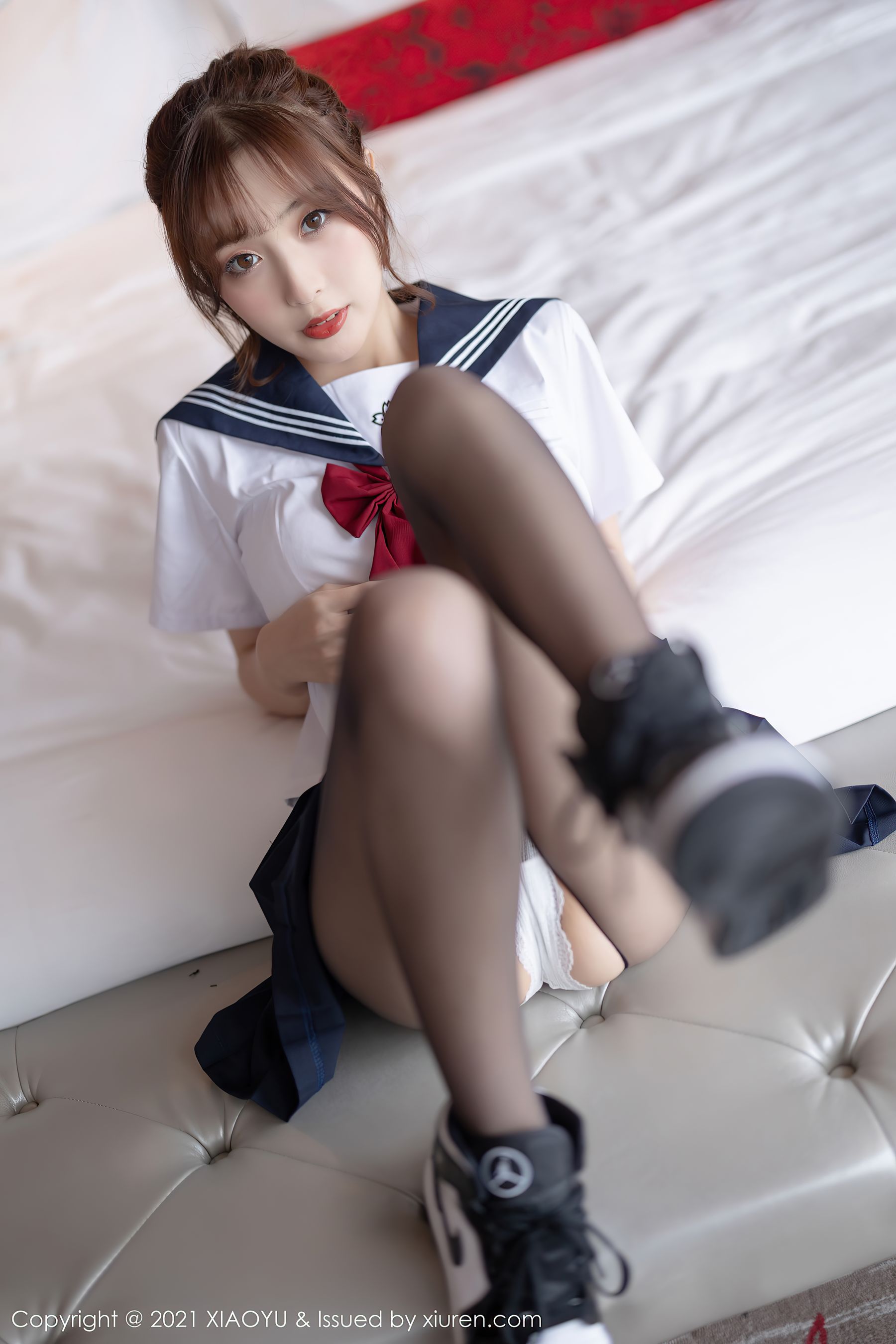 [语画界XIAOYU] Vol.623 林星阑
