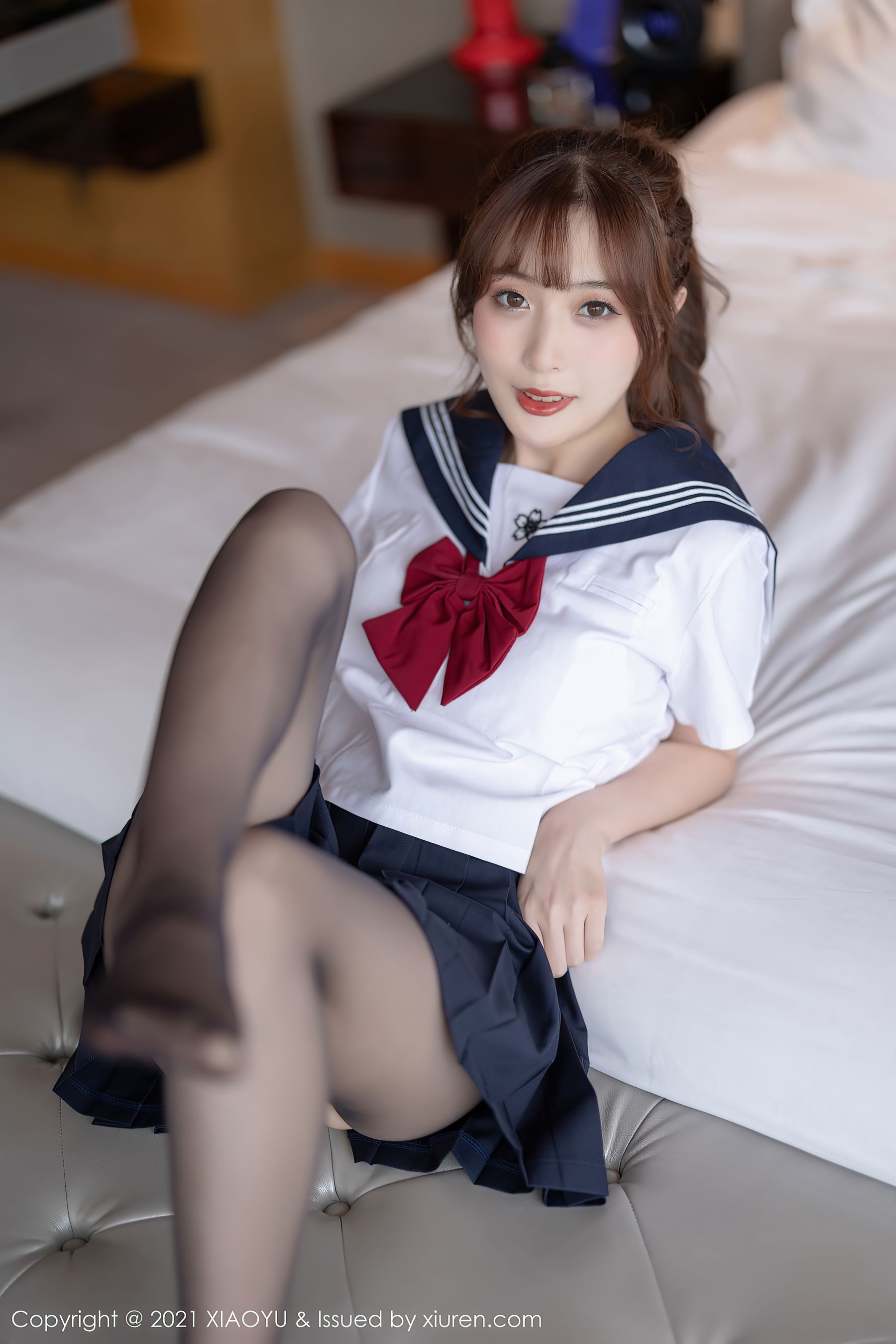 [语画界XIAOYU] Vol.623 林星阑