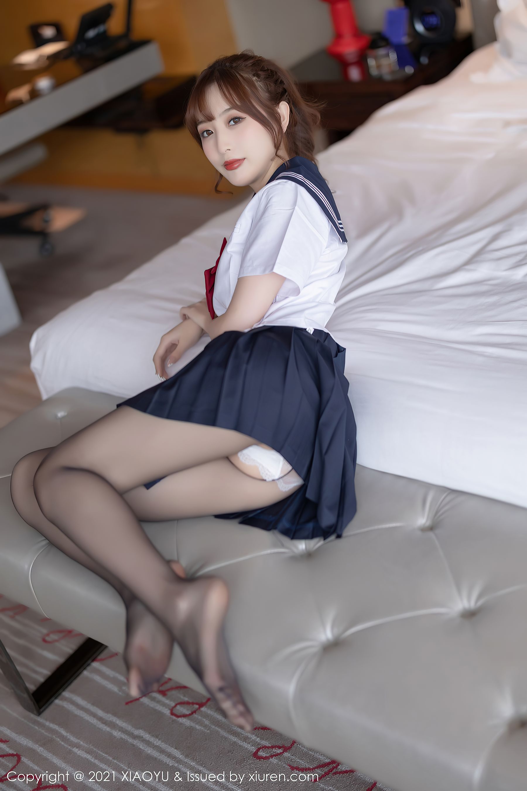 [语画界XIAOYU] Vol.623 林星阑