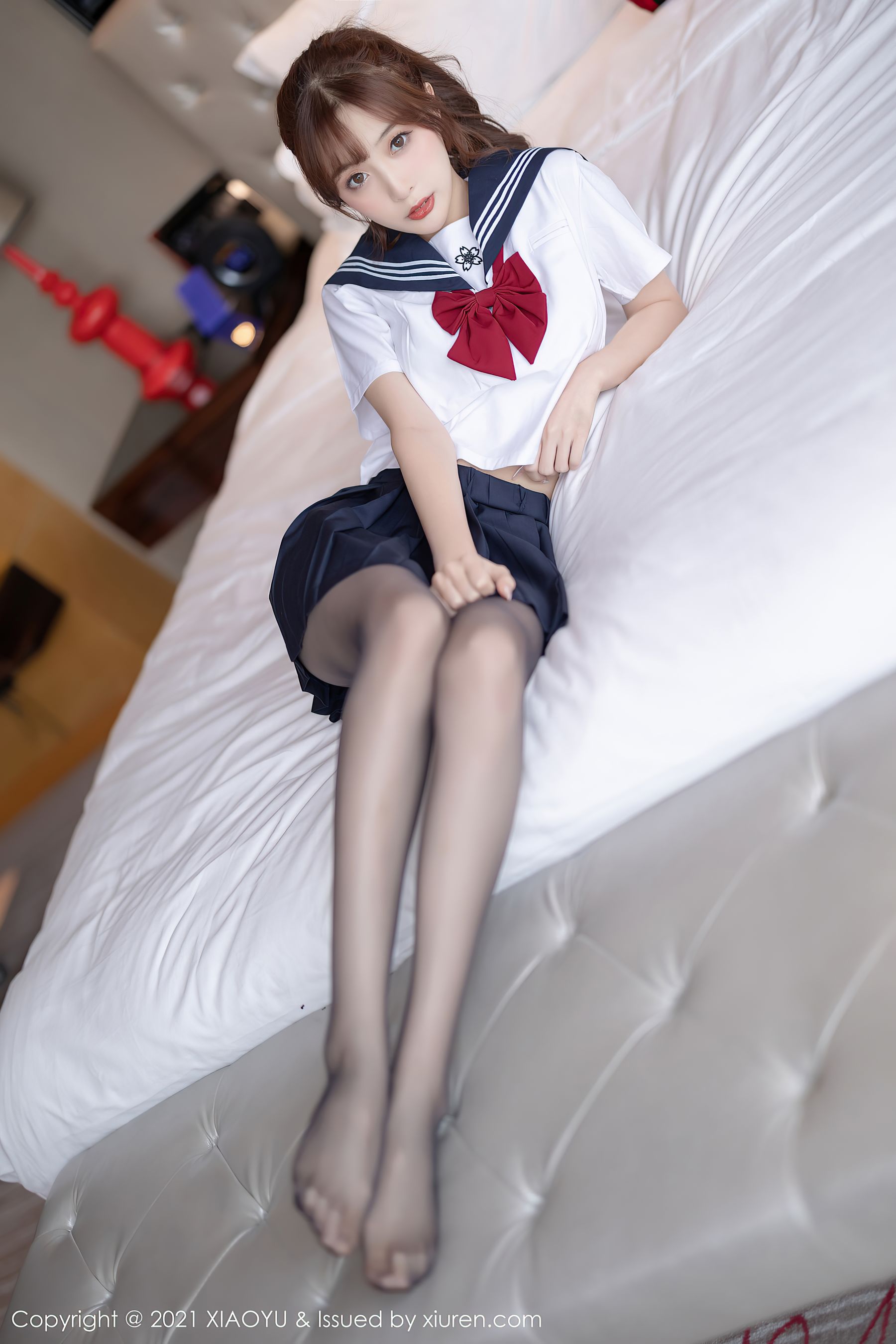 [语画界XIAOYU] Vol.623 林星阑