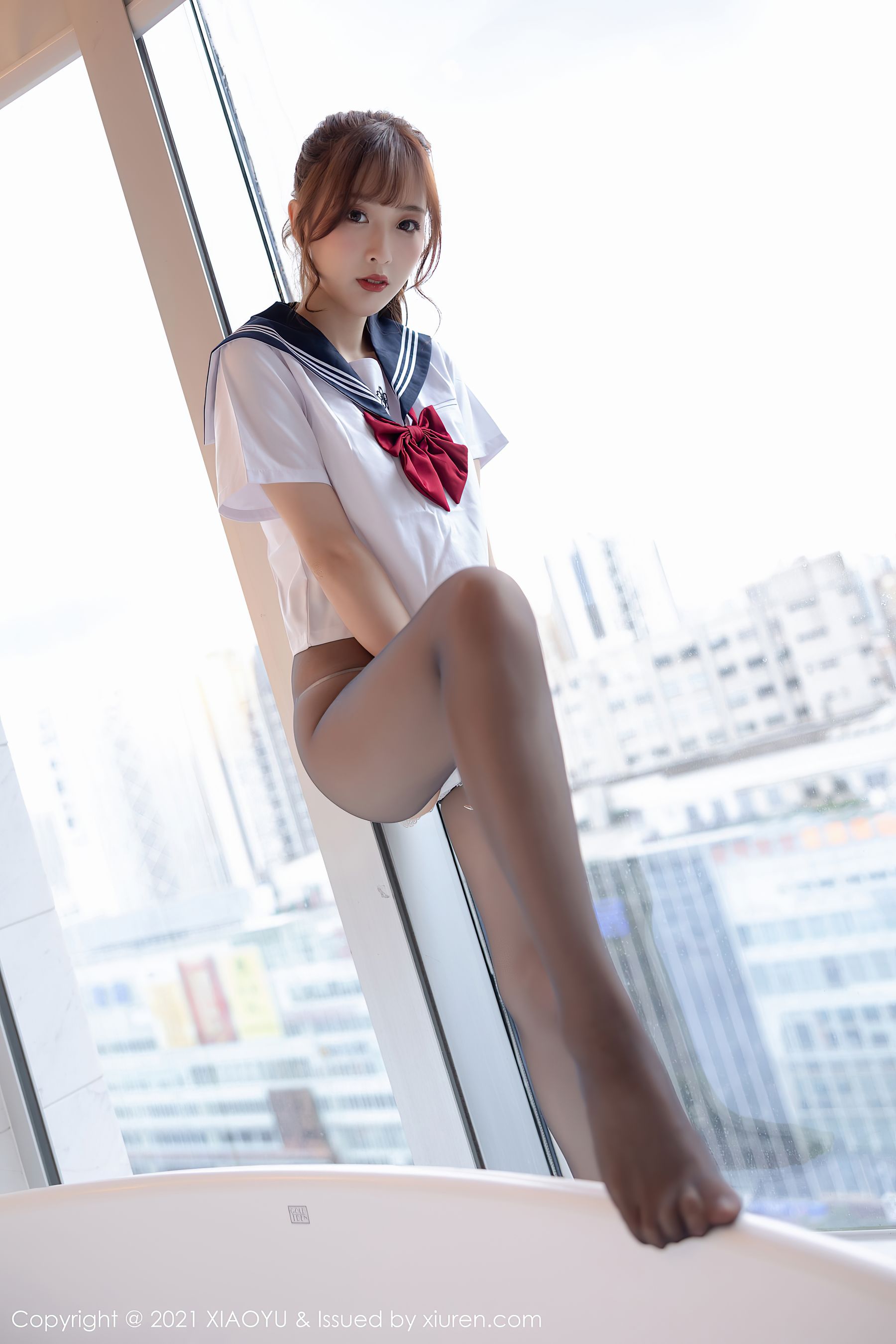[语画界XIAOYU] Vol.623 林星阑
