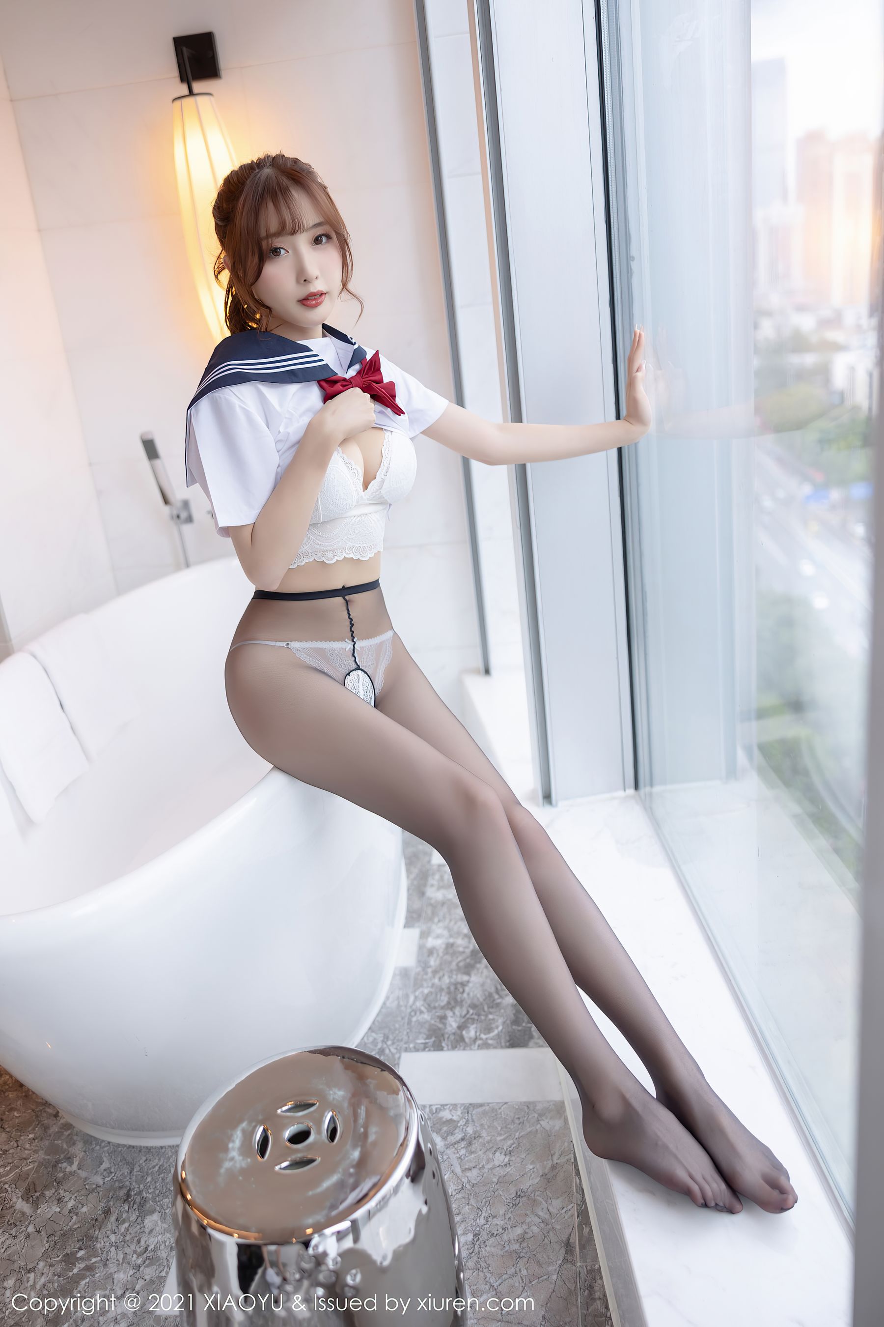 [语画界XIAOYU] Vol.623 林星阑